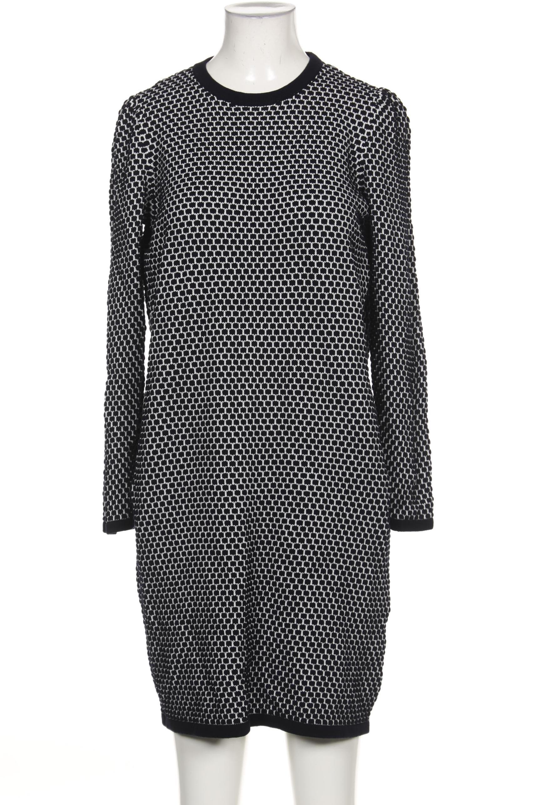 

COS Damen Kleid, marineblau