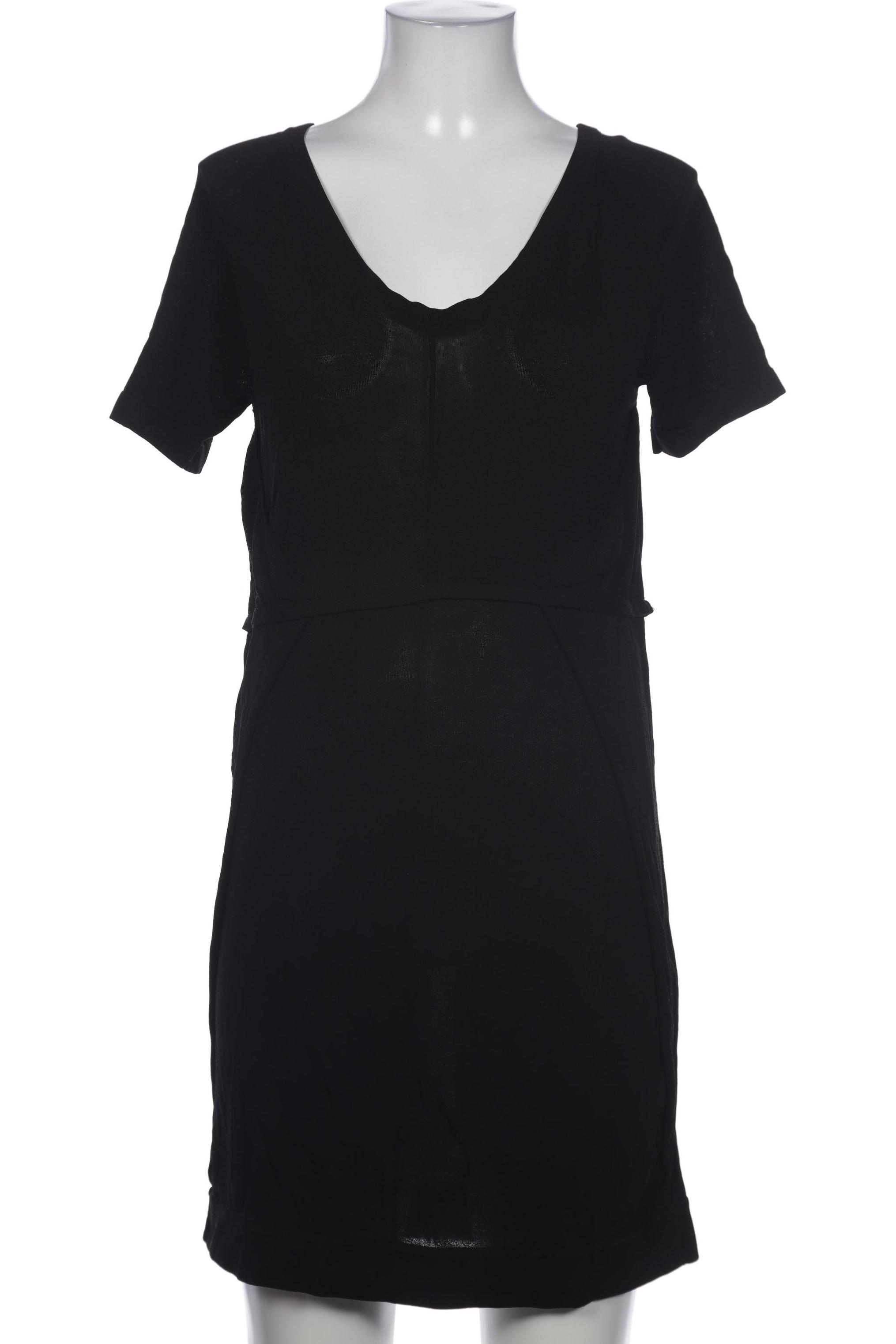 Thumbnail - COS Damen Kleid, schwarz, Gr. 36