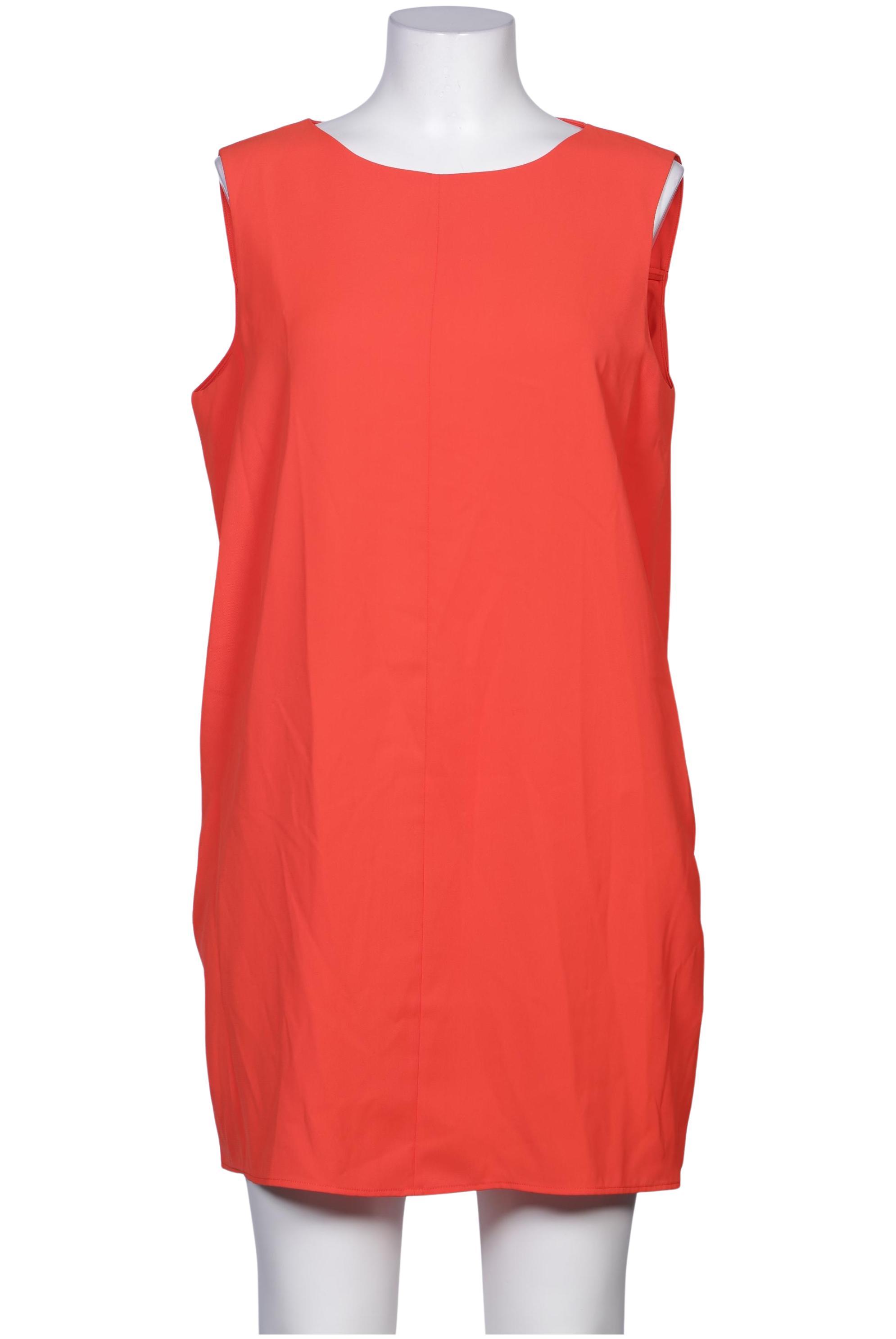 

COS Damen Kleid, rot, Gr. 42