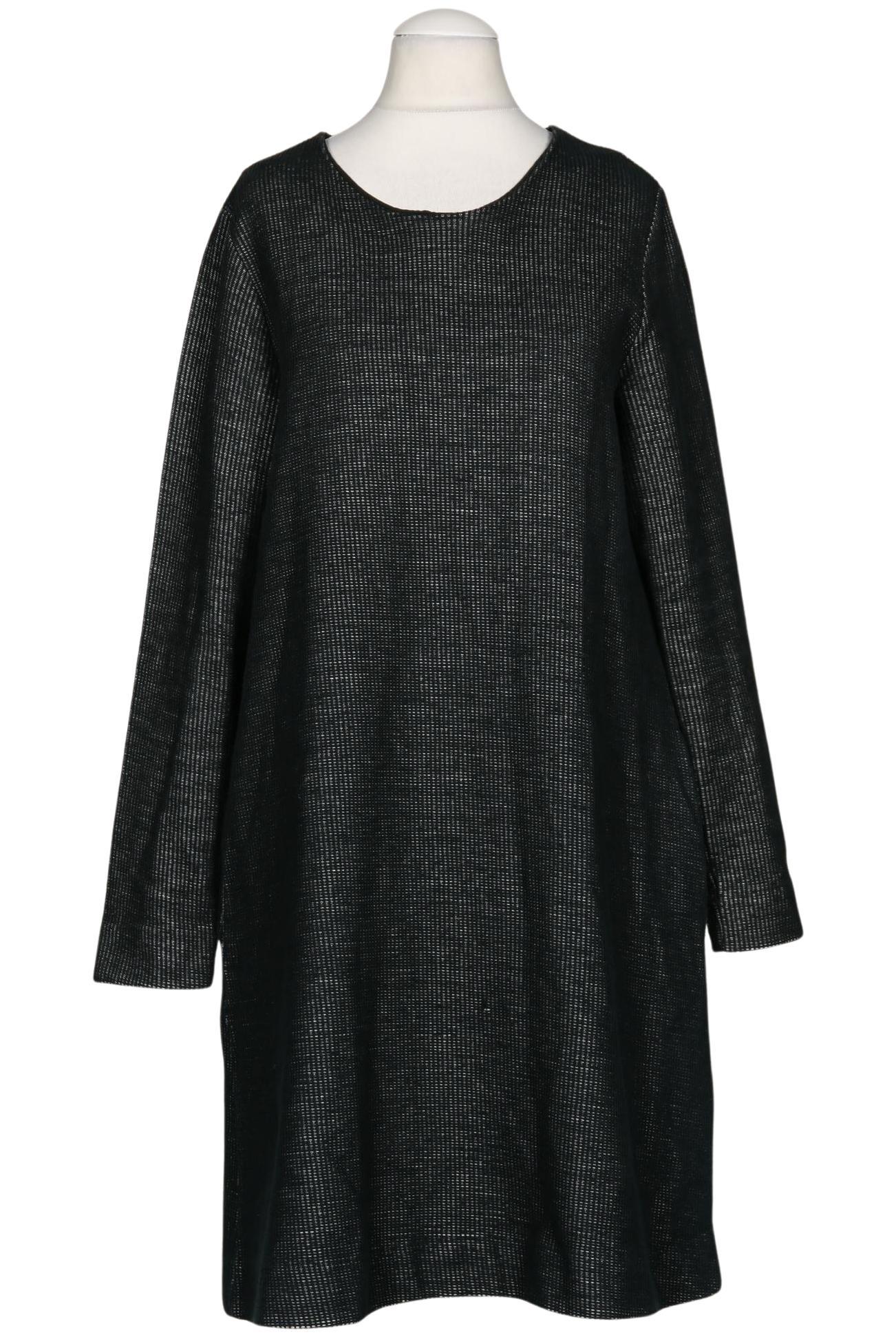 

COS Damen Kleid, grün, Gr. 38