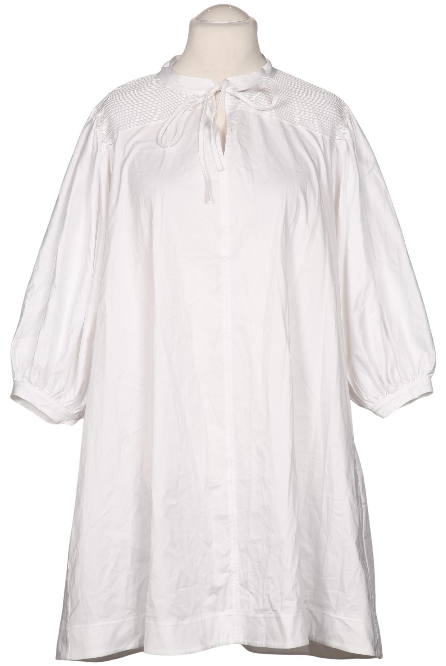 

COS Damen Kleid, weiß, Gr. 40