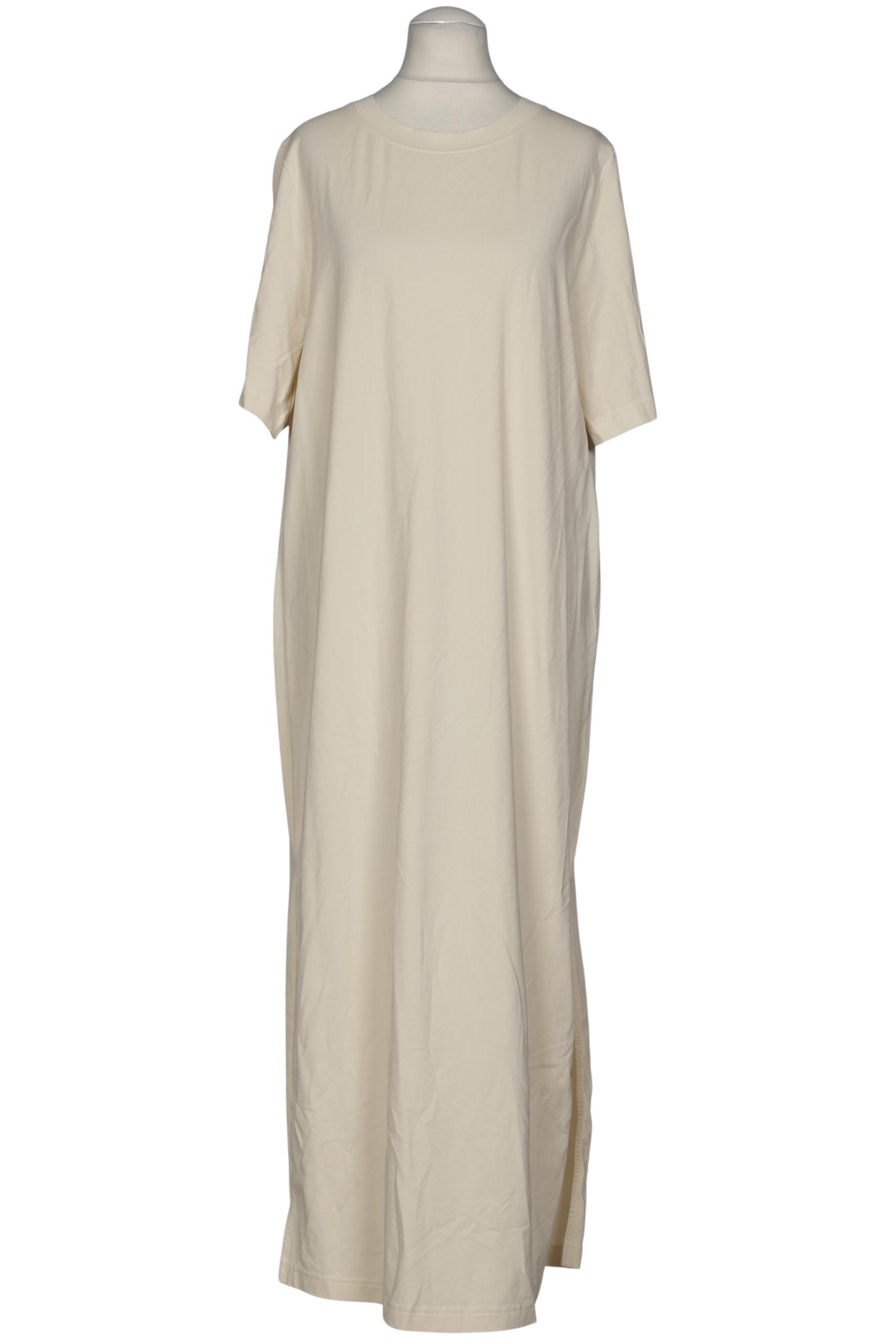 

COS Damen Kleid, beige, Gr. 36