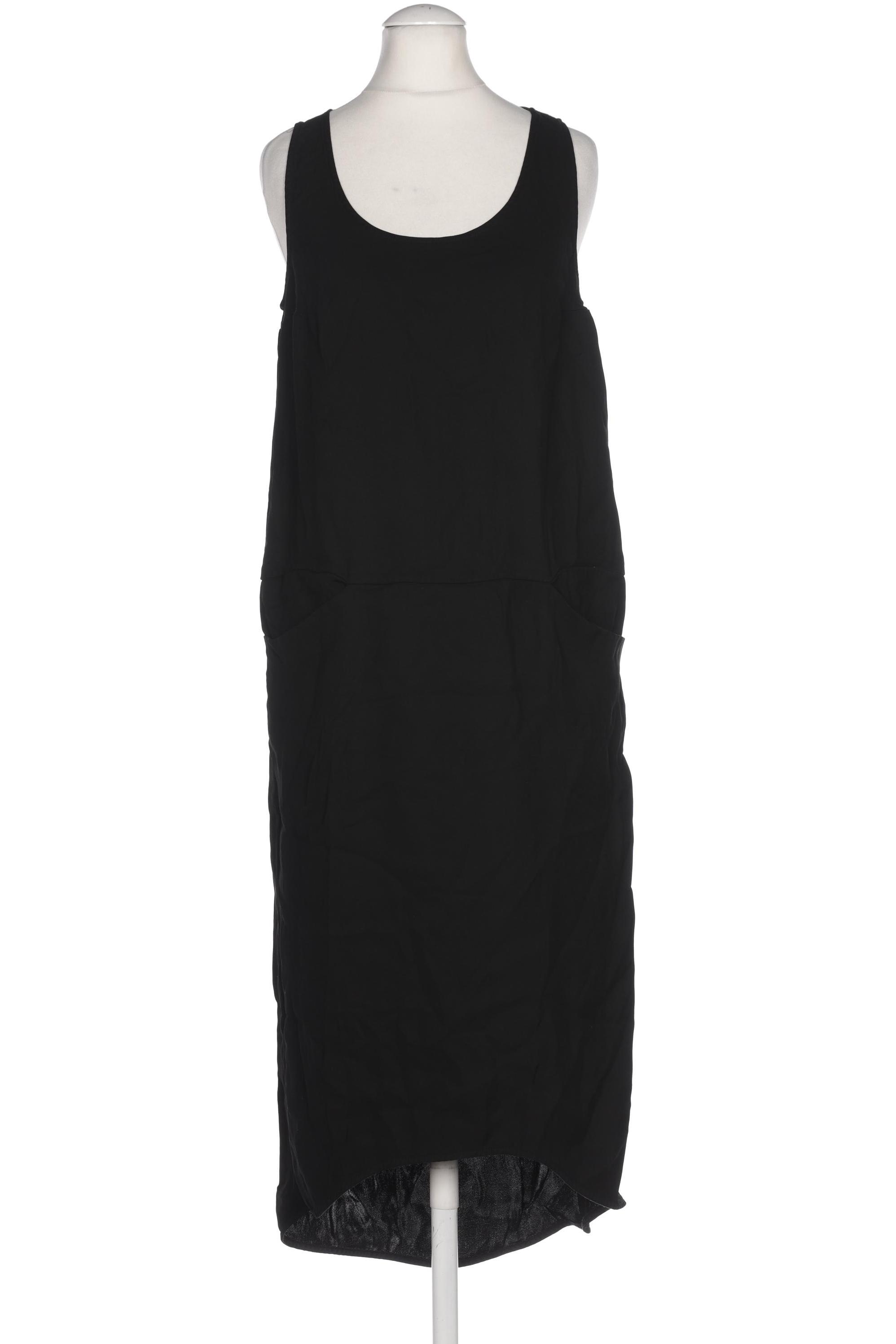 

COS Damen Kleid, schwarz