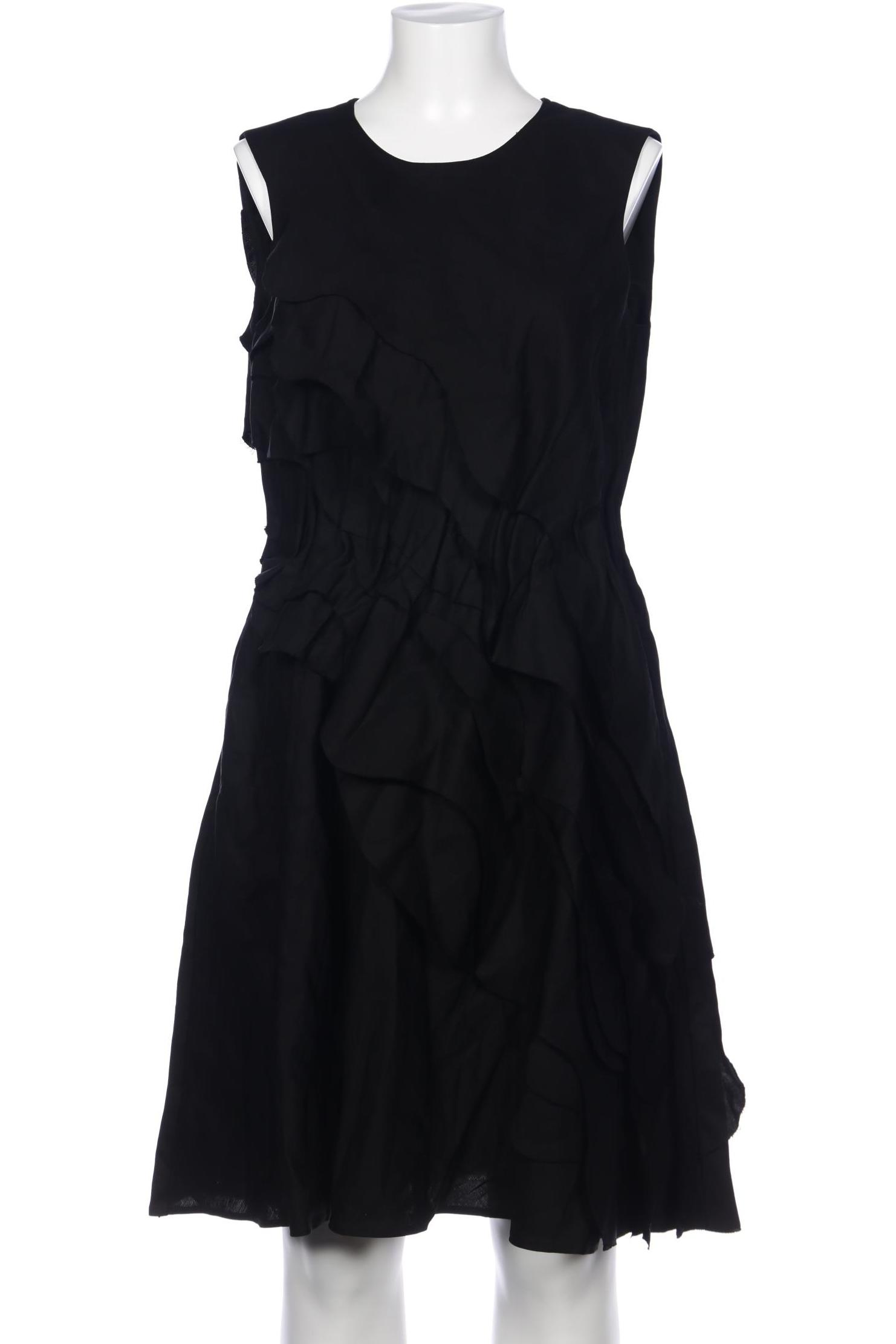 

COS Damen Kleid, schwarz