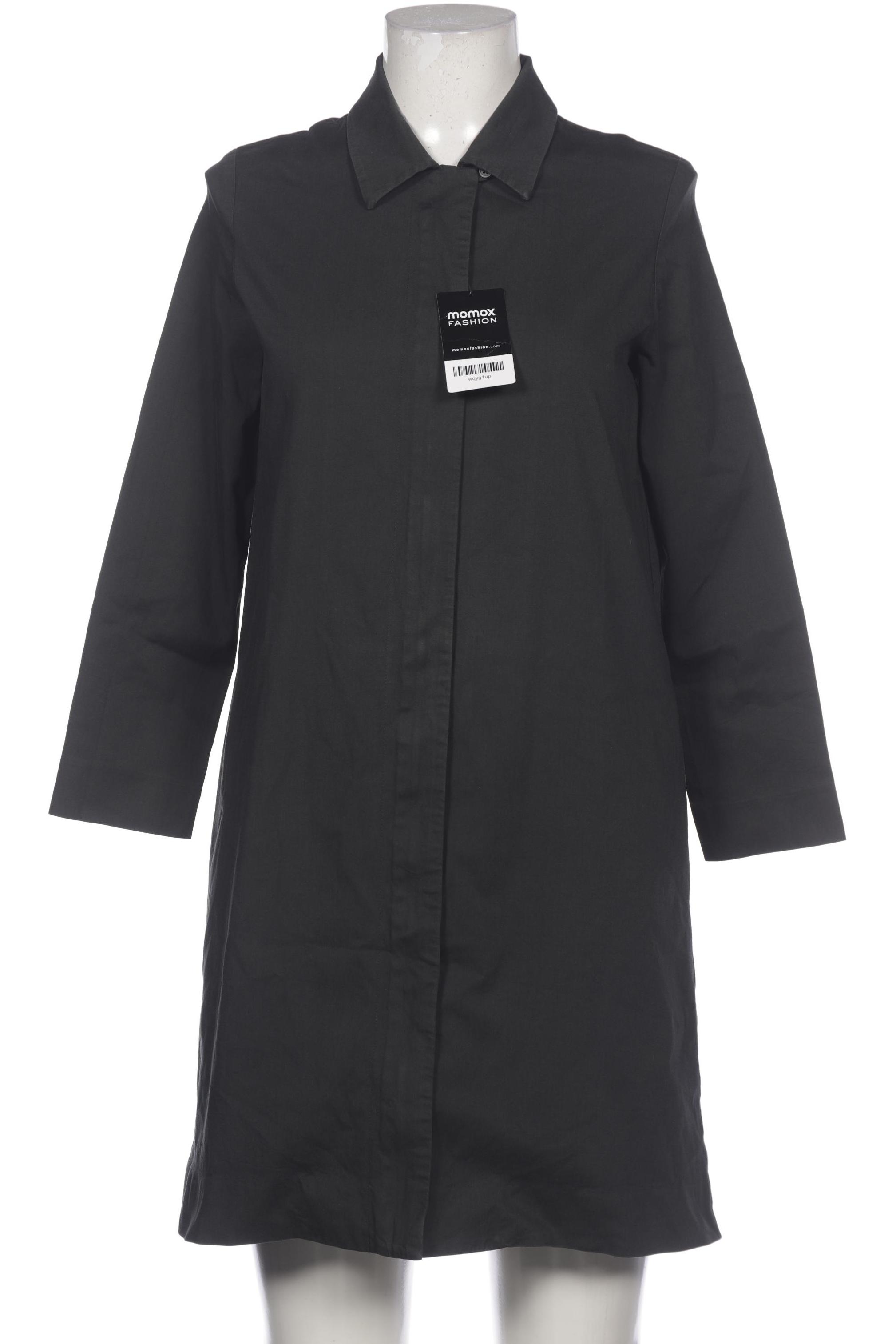 

COS Damen Kleid, grün, Gr. 38