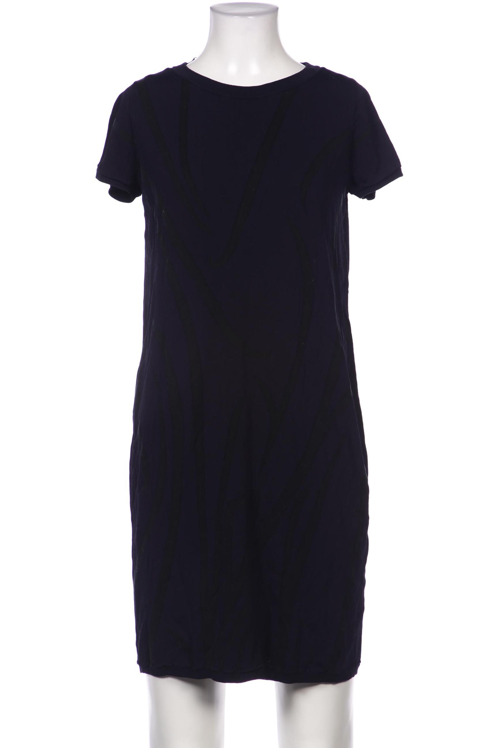

COS Damen Kleid, marineblau, Gr. 36