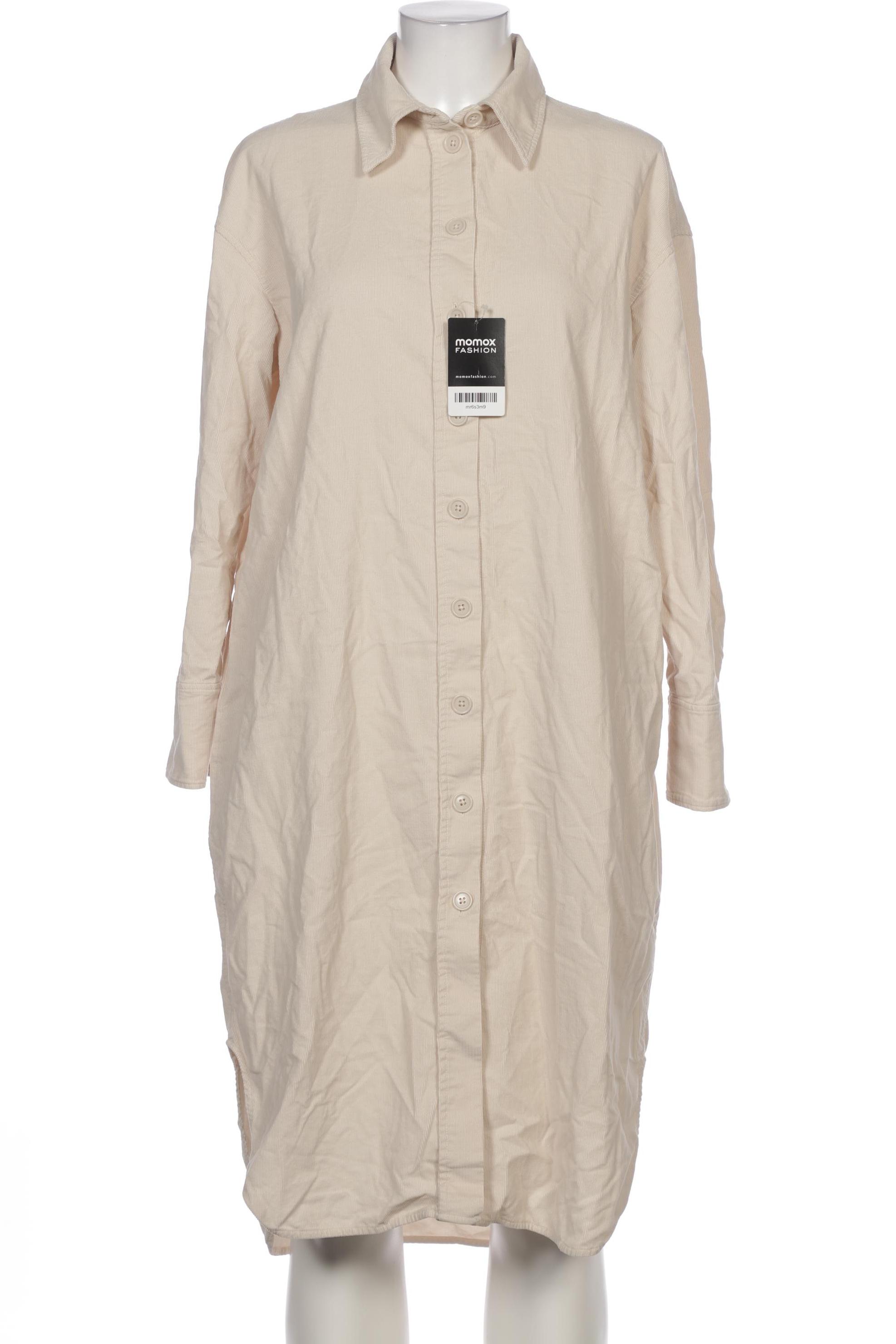 

COS Damen Kleid, beige