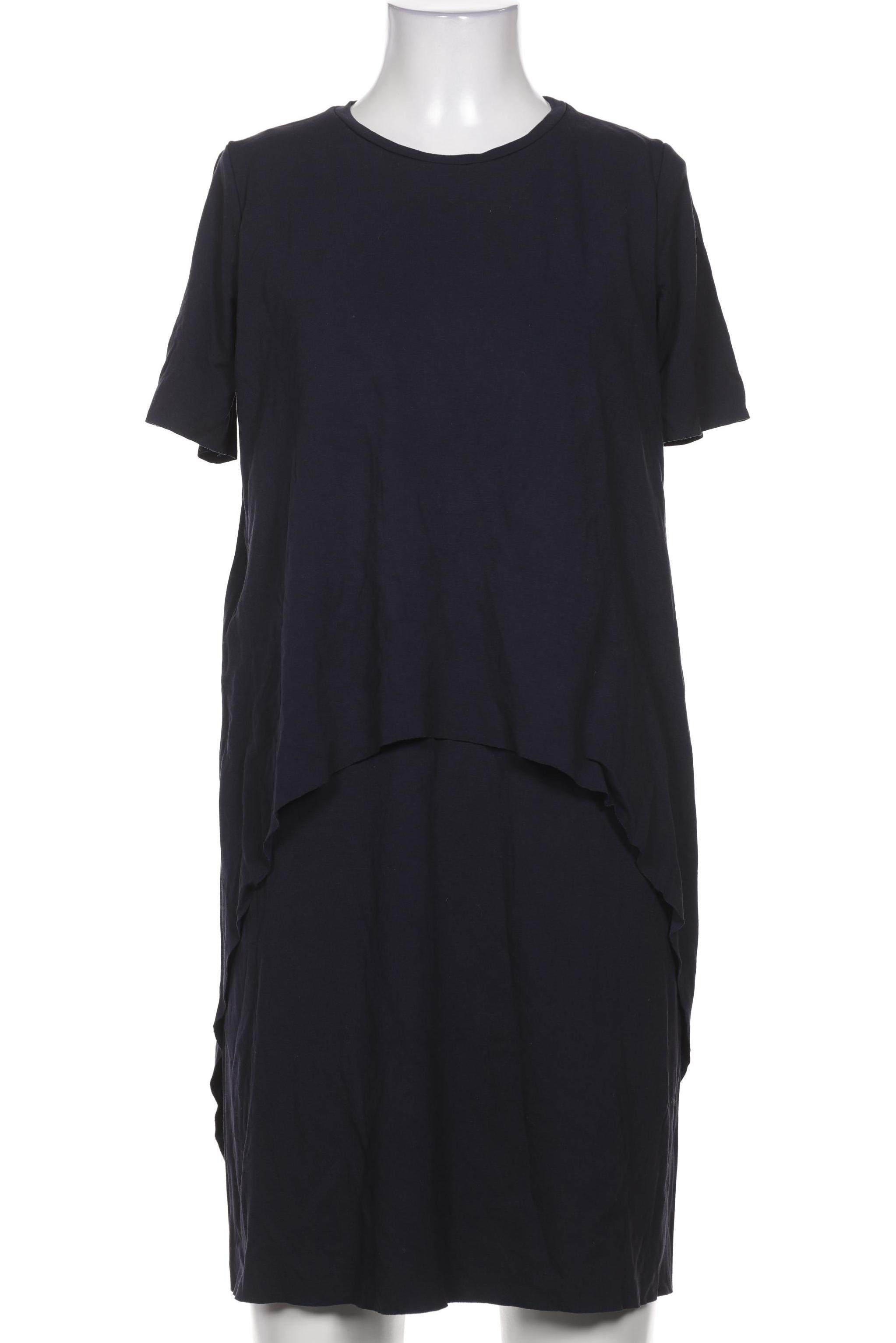 

COS Damen Kleid, marineblau