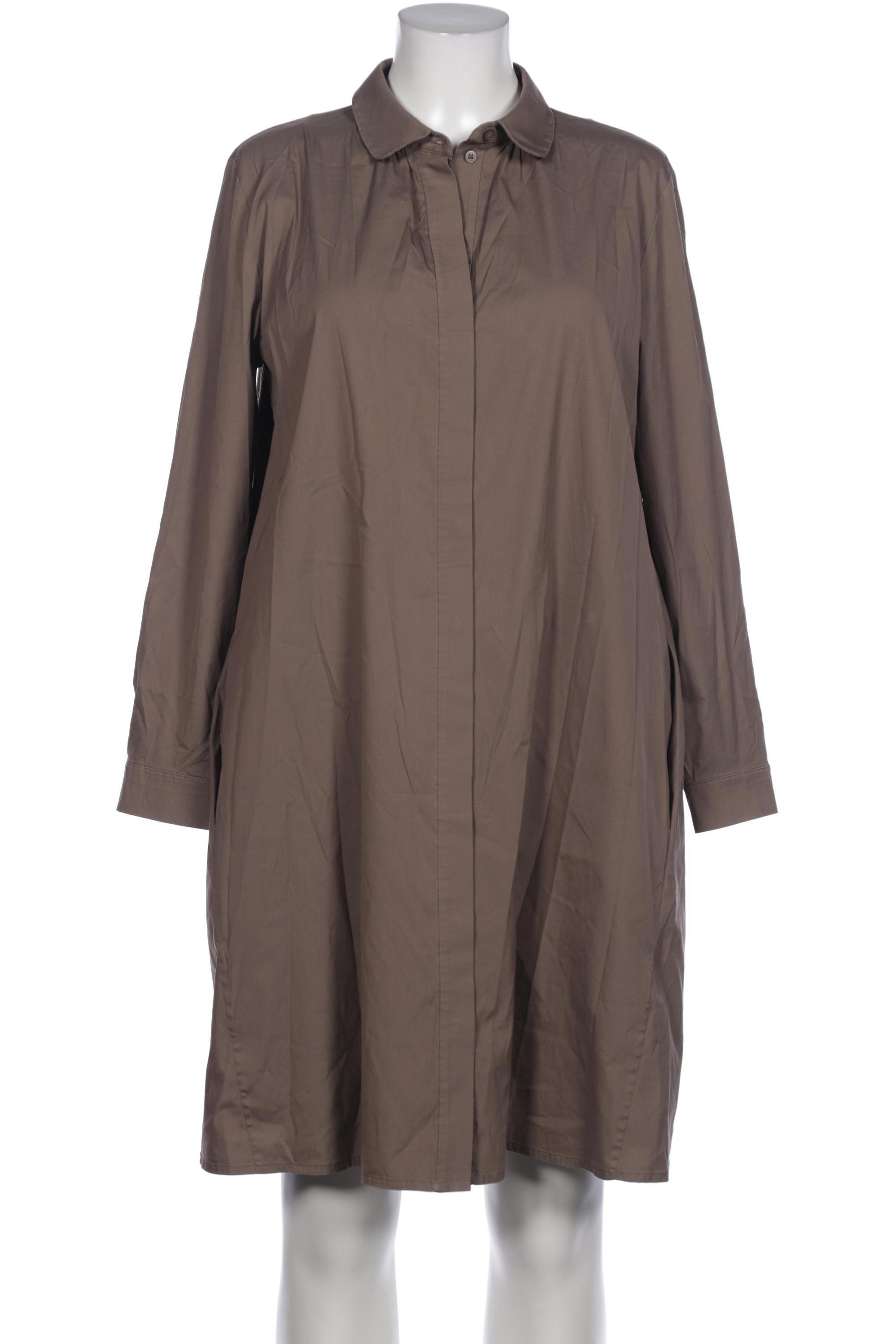 

COS Damen Kleid, braun, Gr. 42