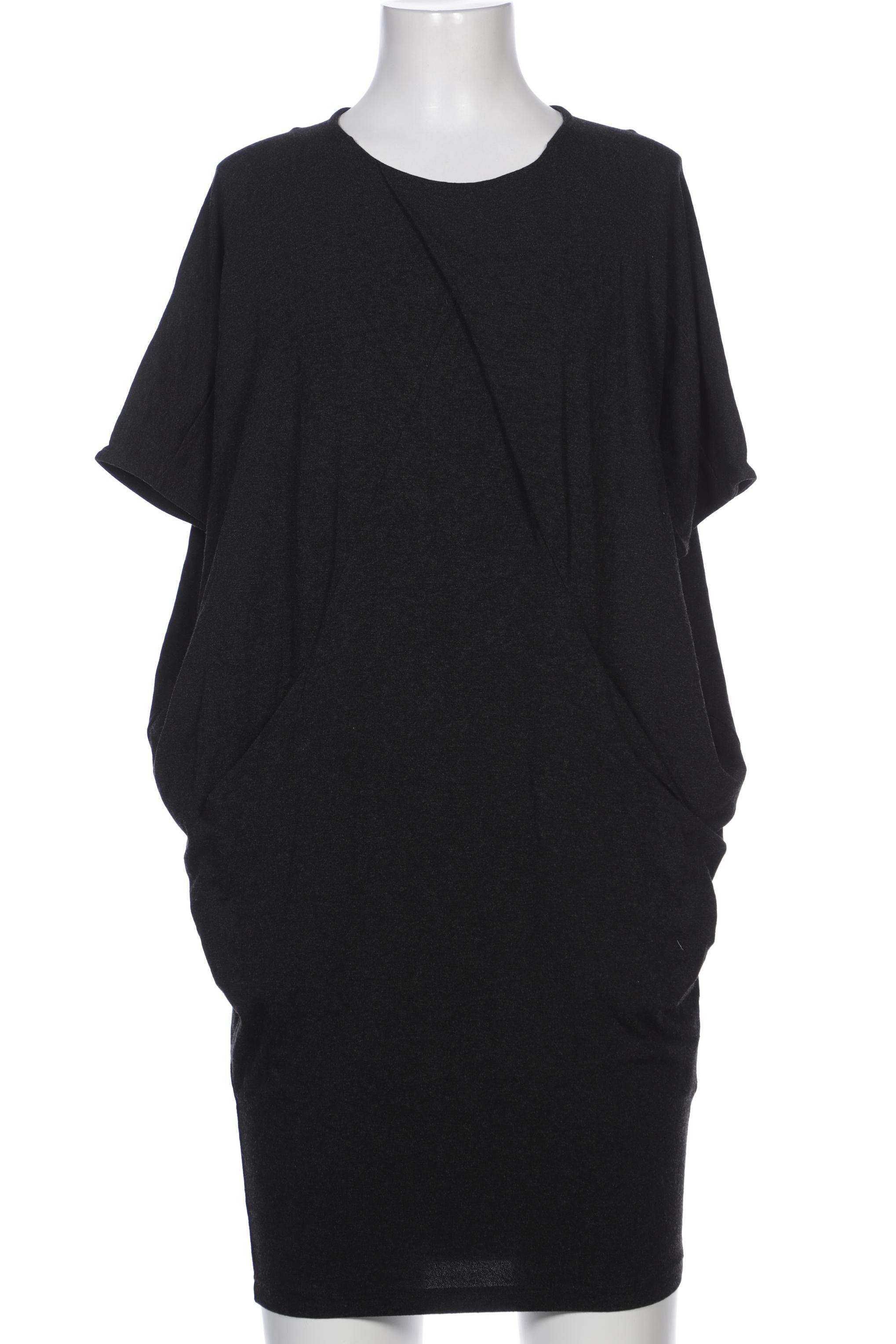 

COS Damen Kleid, schwarz, Gr. 34