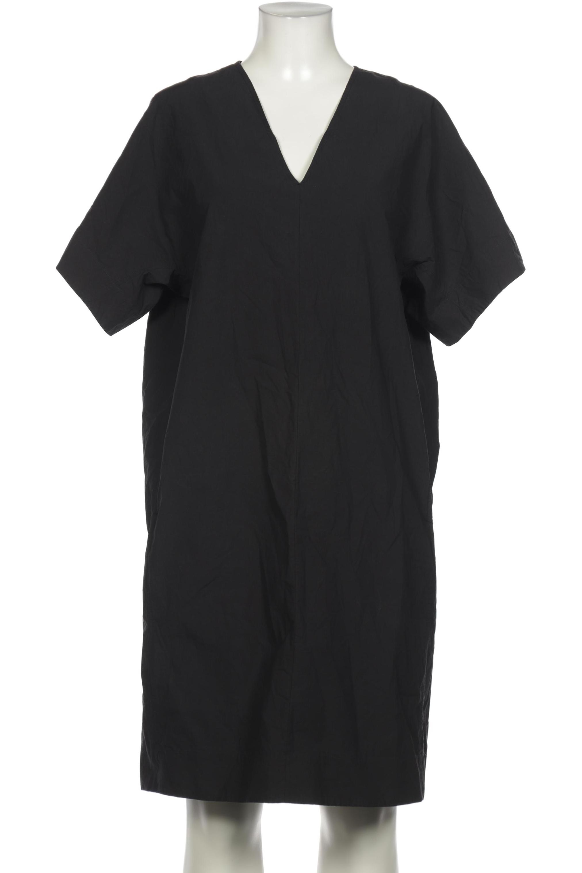 

COS Damen Kleid, marineblau