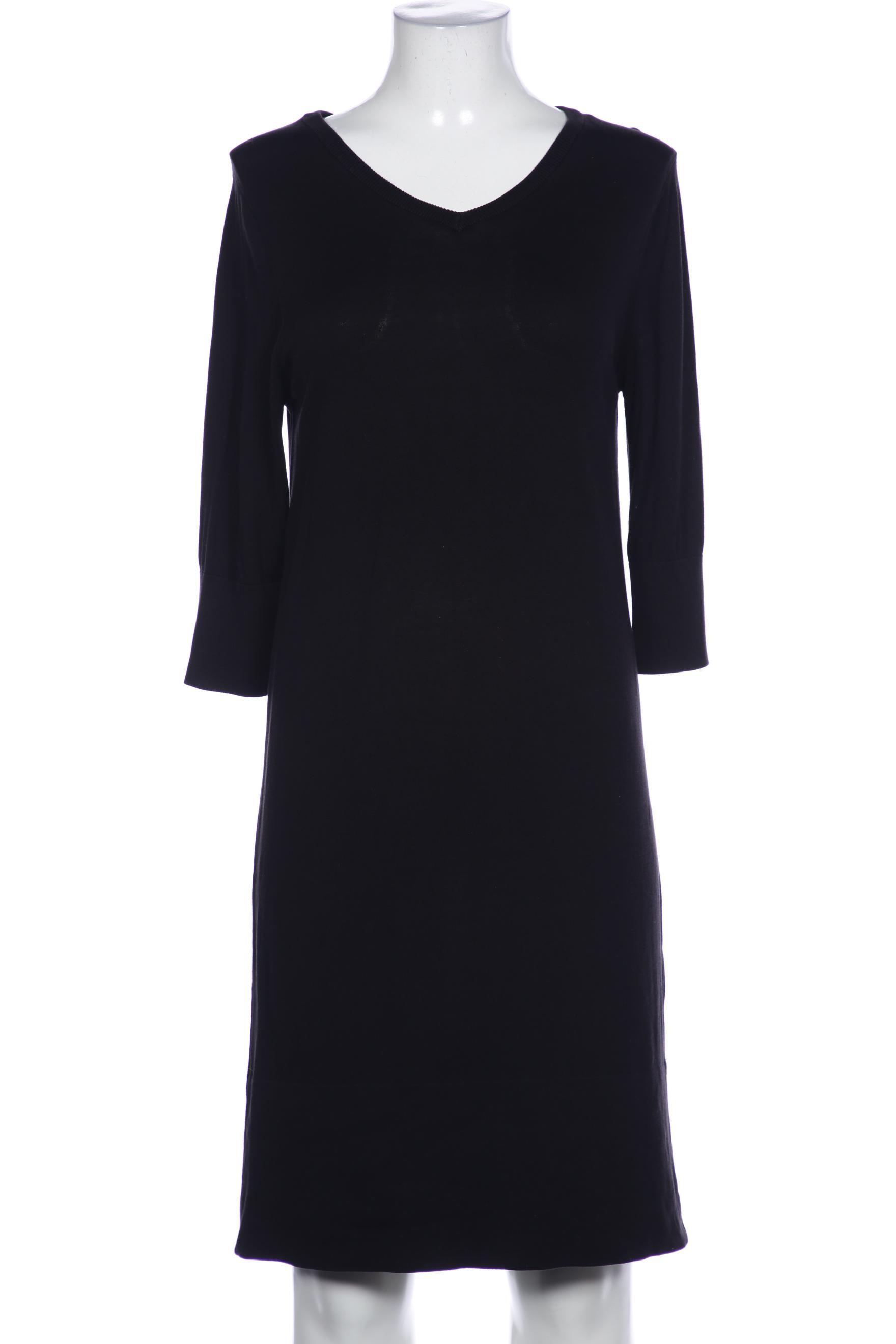 

COS Damen Kleid, schwarz, Gr. 38
