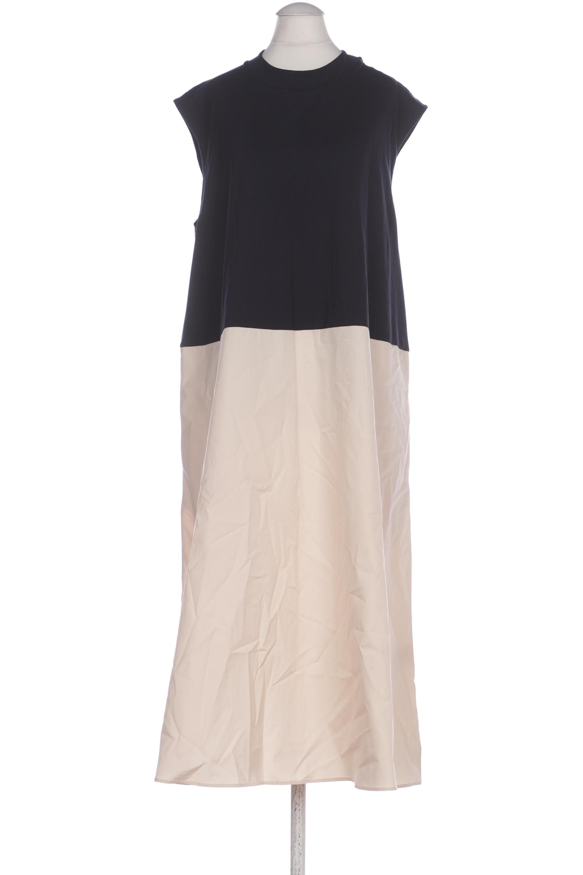 

COS Damen Kleid, beige, Gr. 36