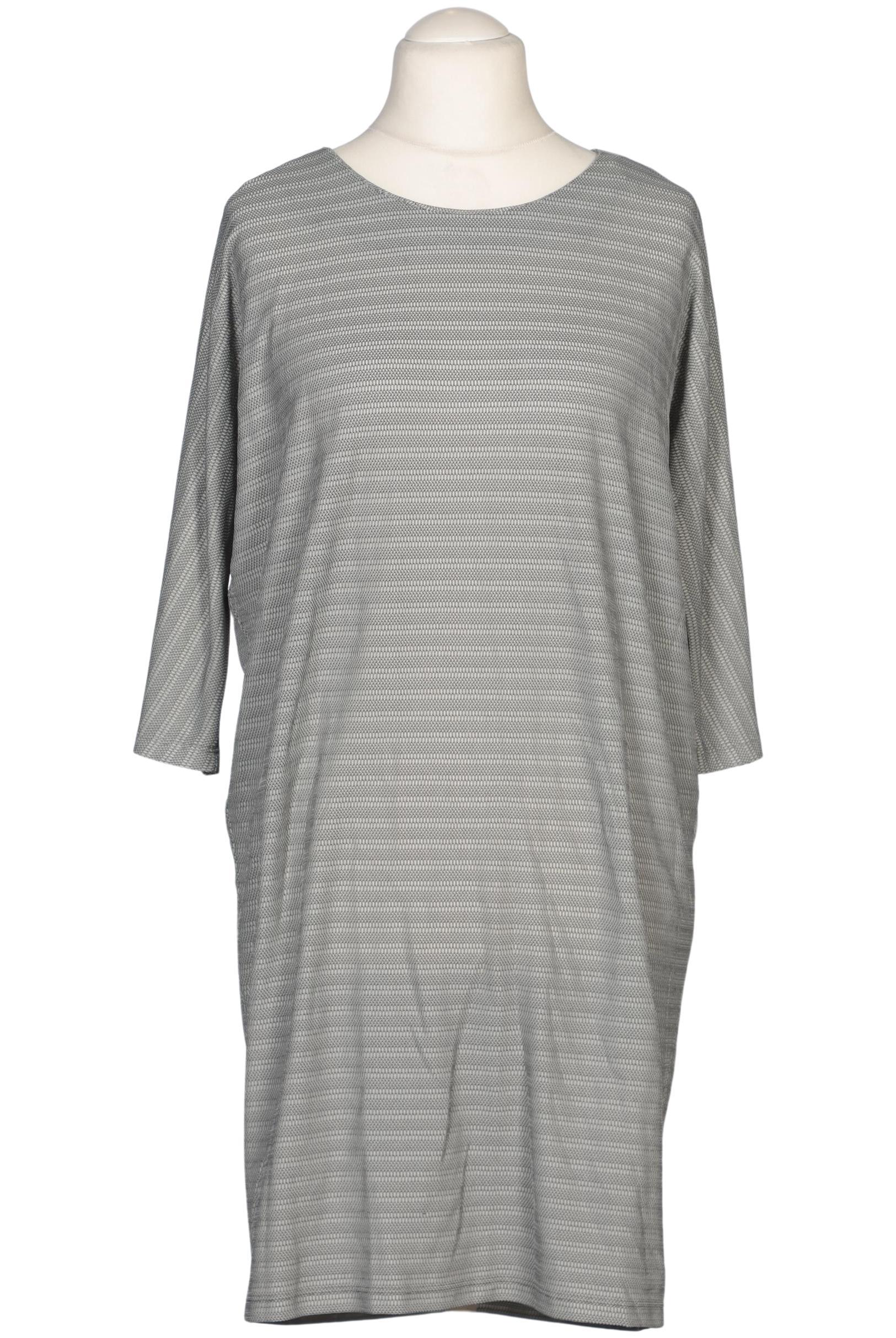

COS Damen Kleid, grau, Gr. 38