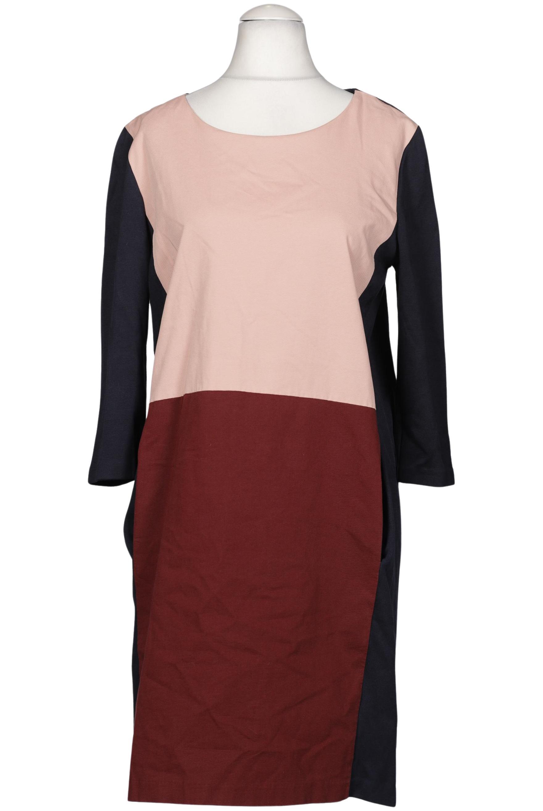 

COS Damen Kleid, mehrfarbig, Gr. 38