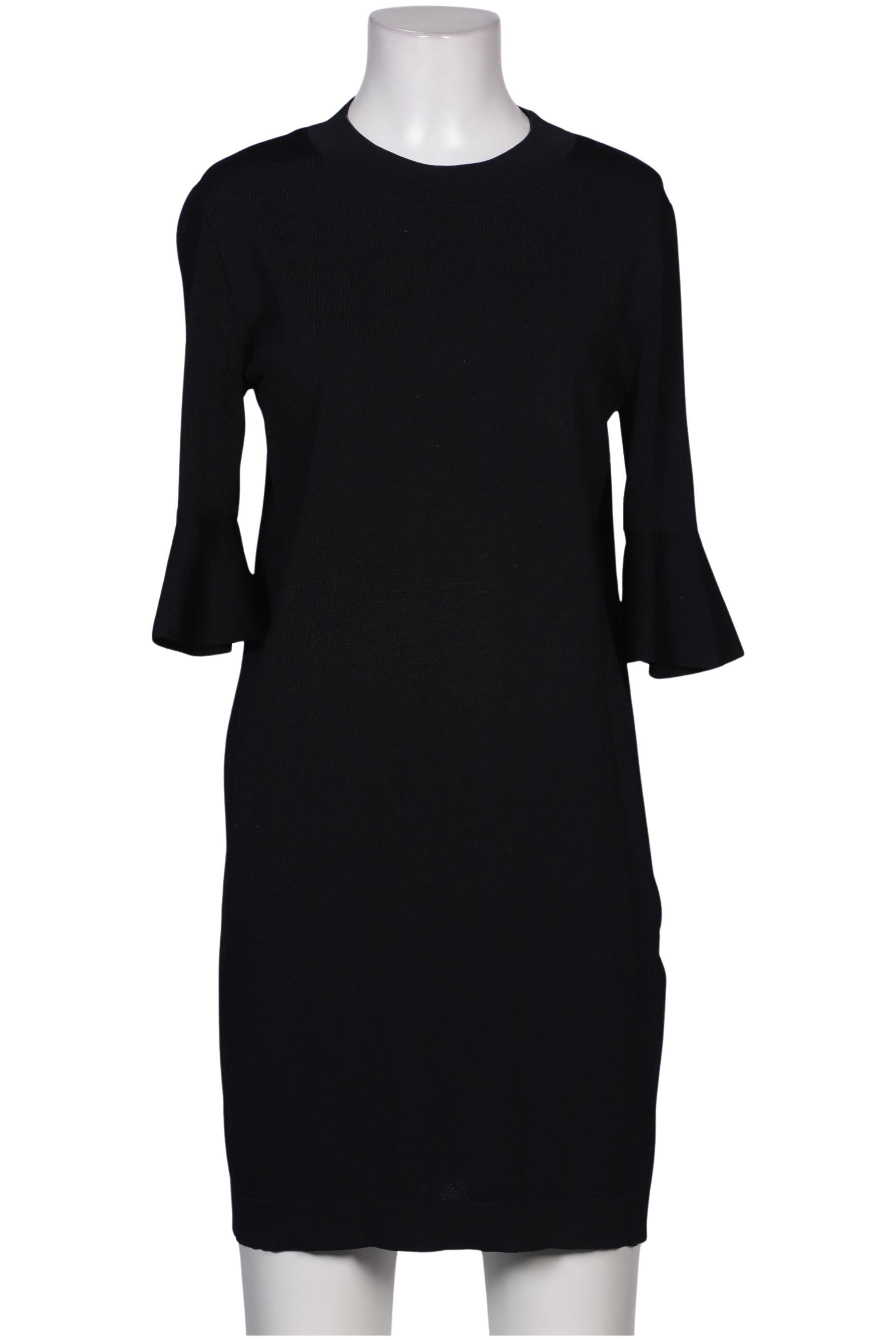 

COS Damen Kleid, marineblau, Gr. 36