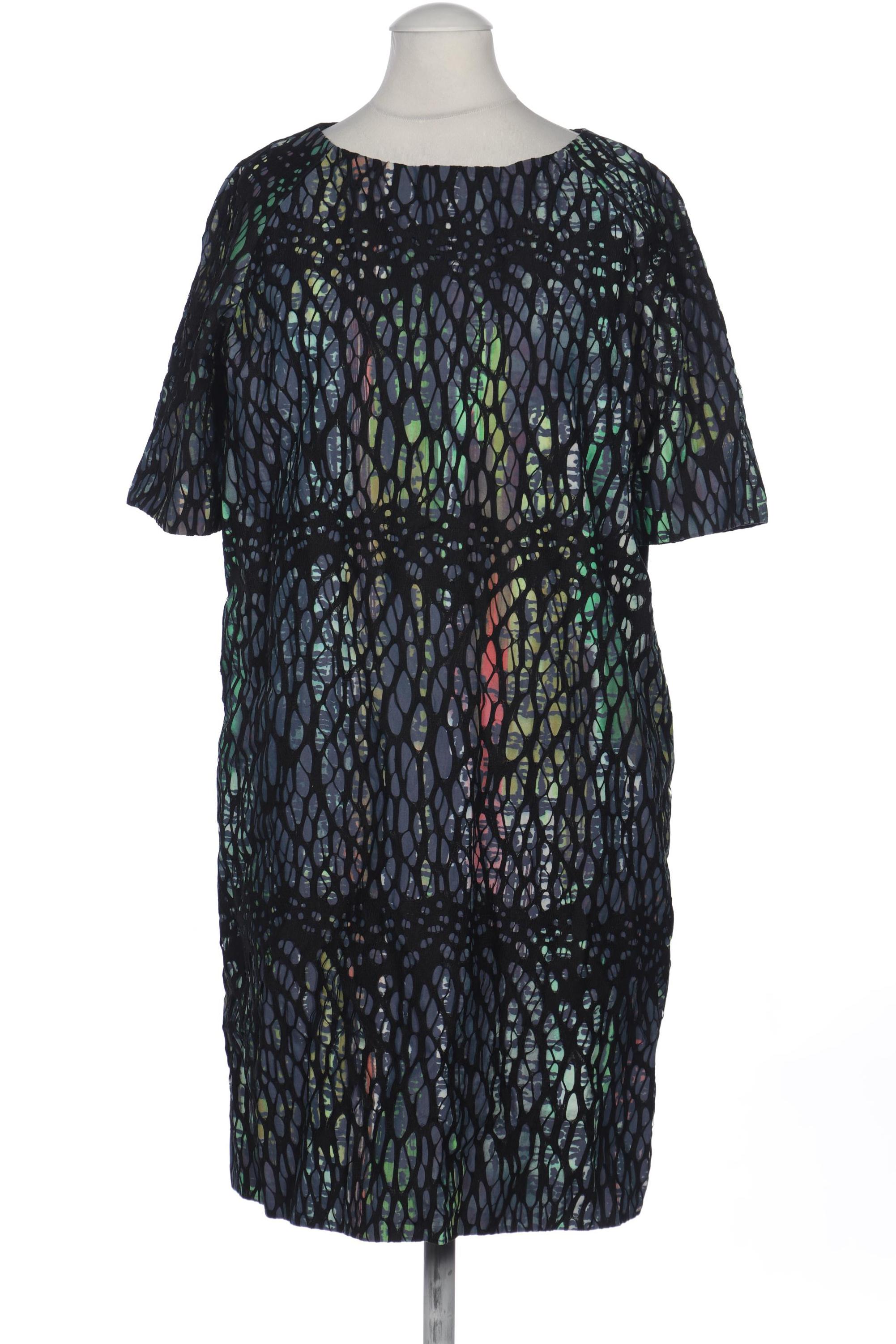 

COS Damen Kleid, schwarz