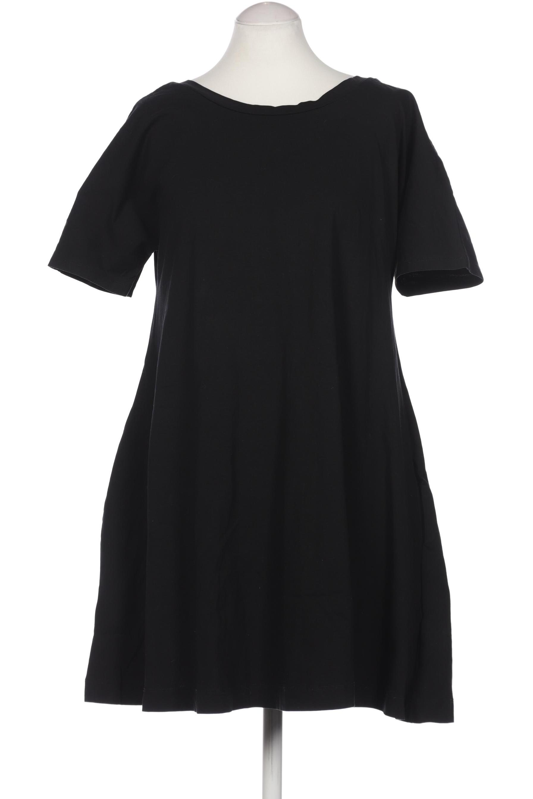 

COS Damen Kleid, schwarz, Gr. 36