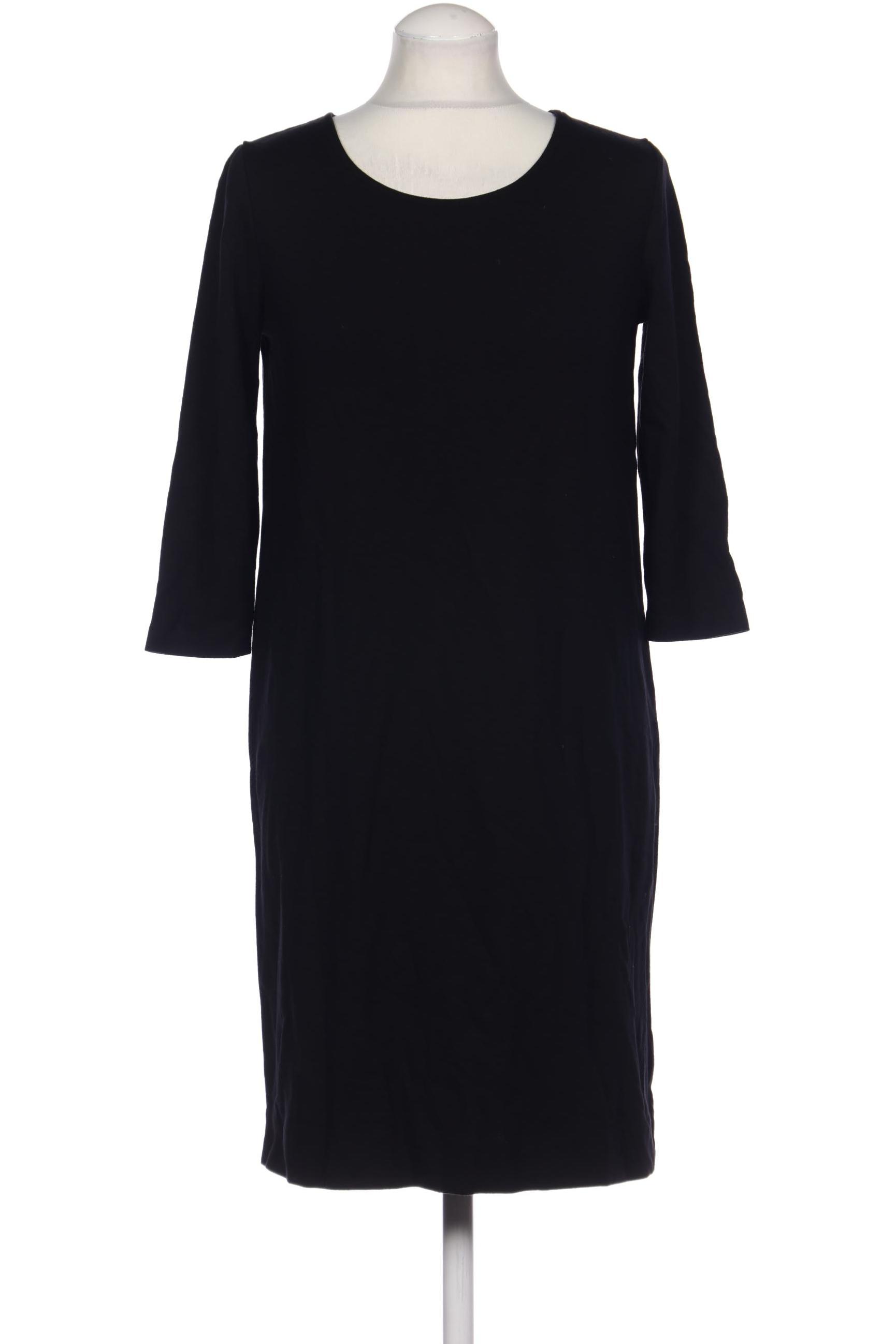 

COS Damen Kleid, schwarz, Gr. 36