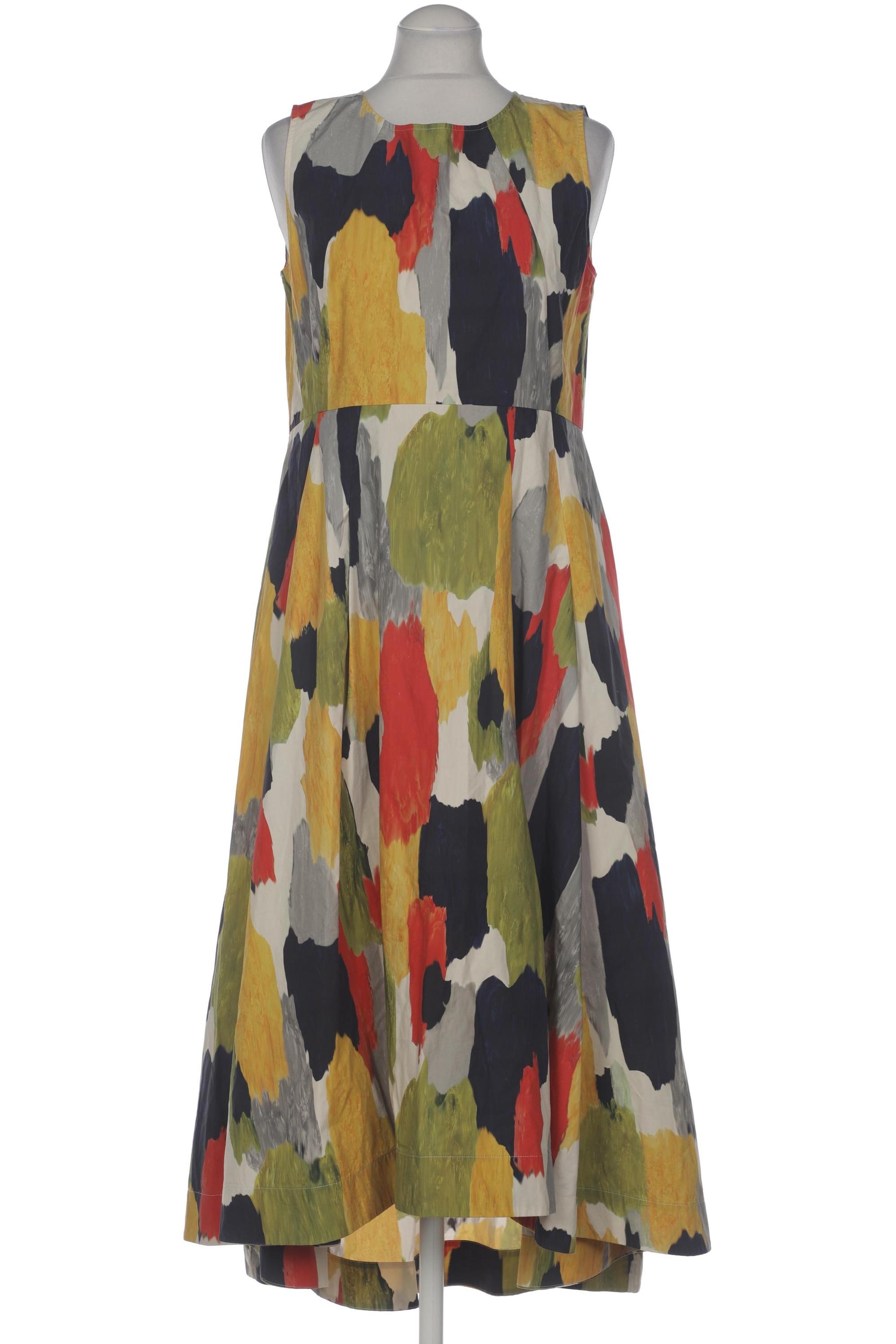

COS Damen Kleid, mehrfarbig, Gr. 40