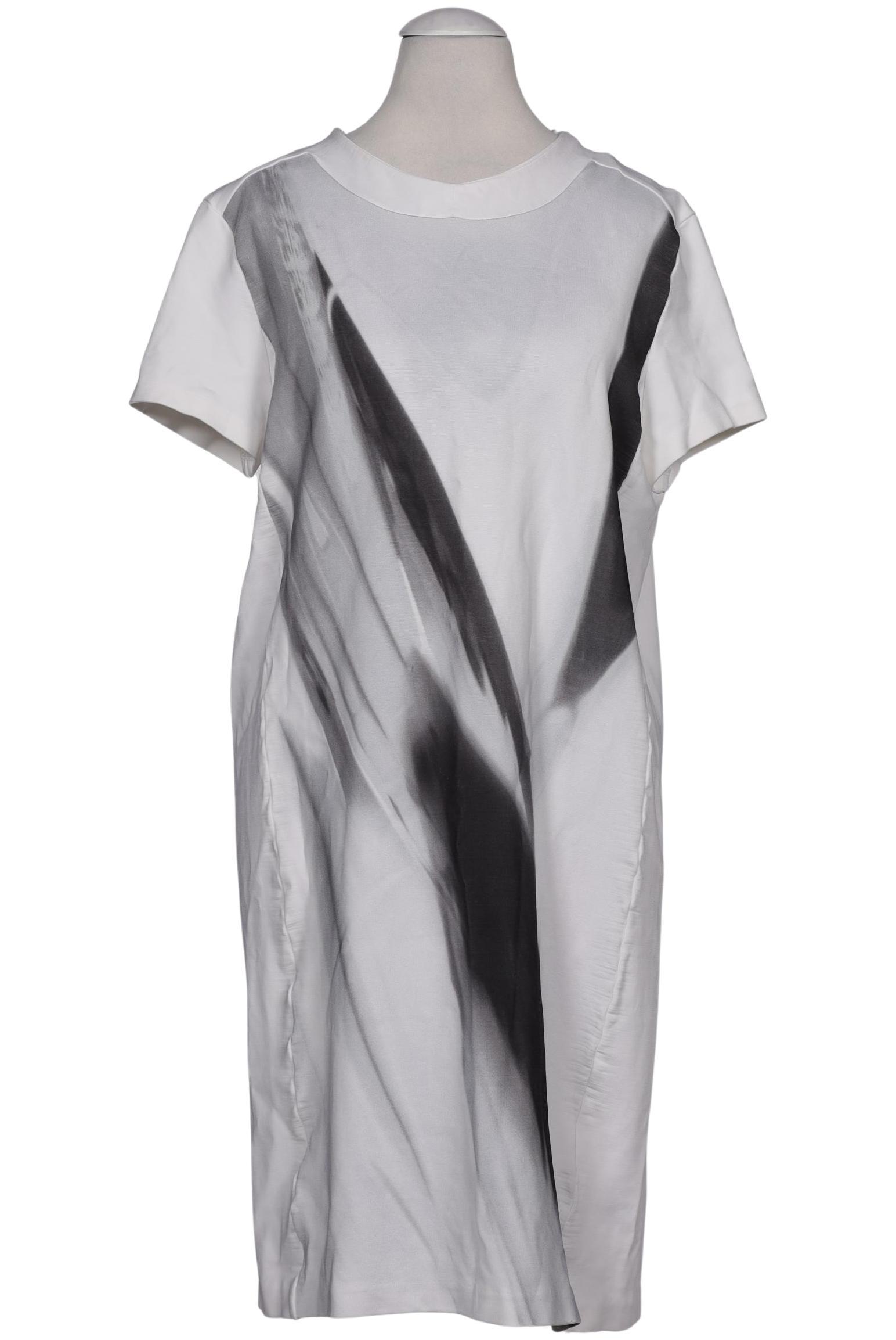 

COS Damen Kleid, weiß, Gr. 36