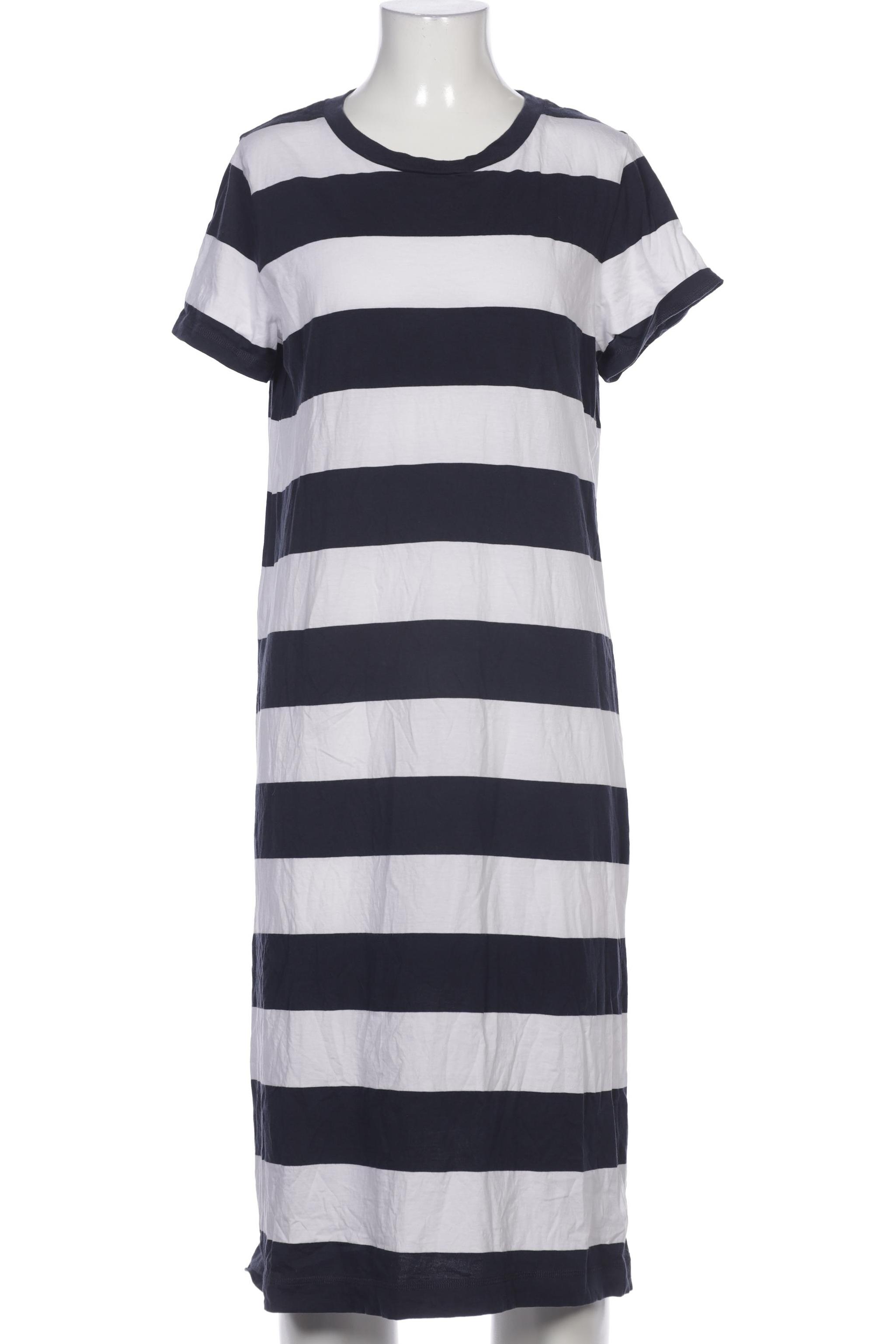 

COS Damen Kleid, marineblau