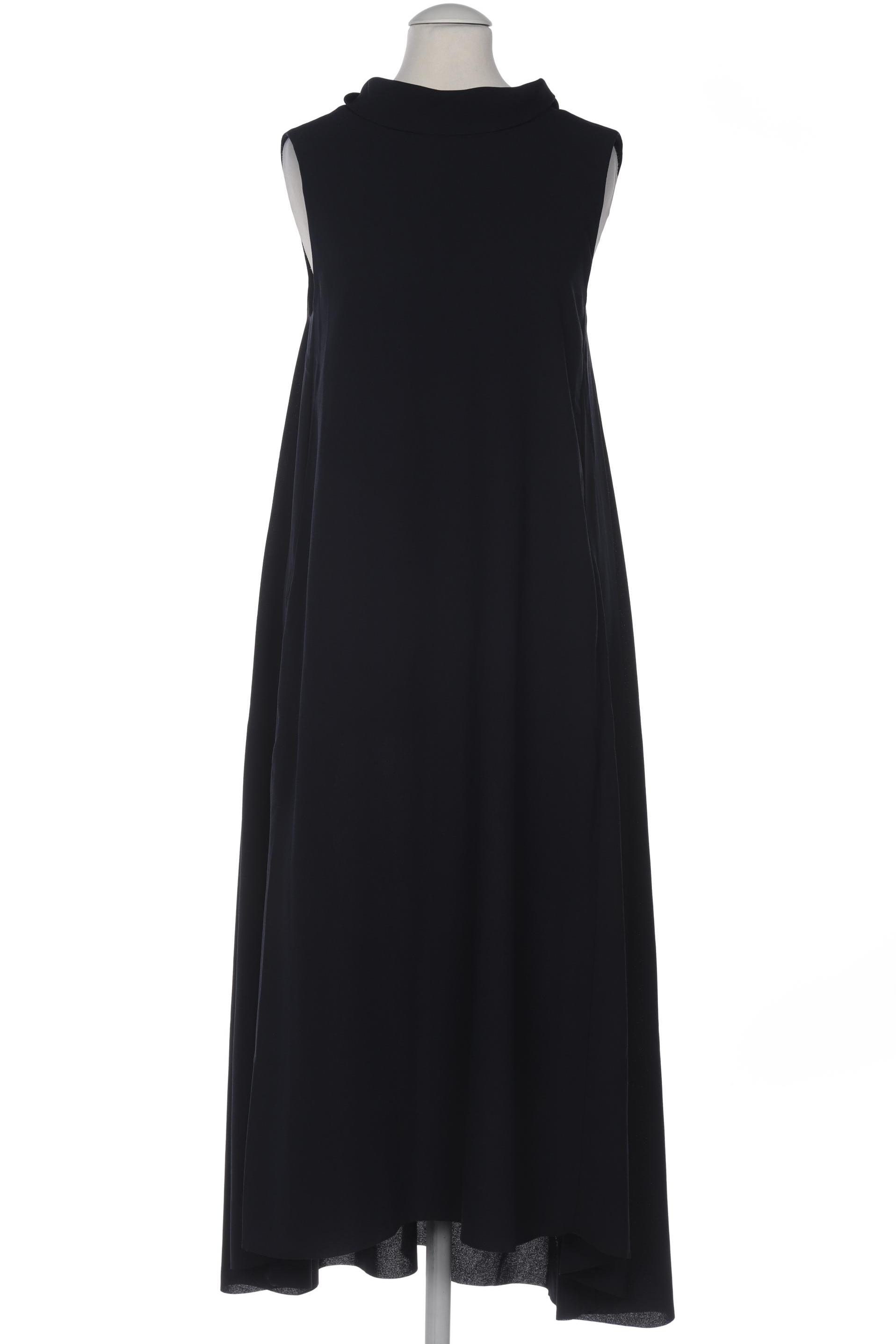 

COS Damen Kleid, marineblau