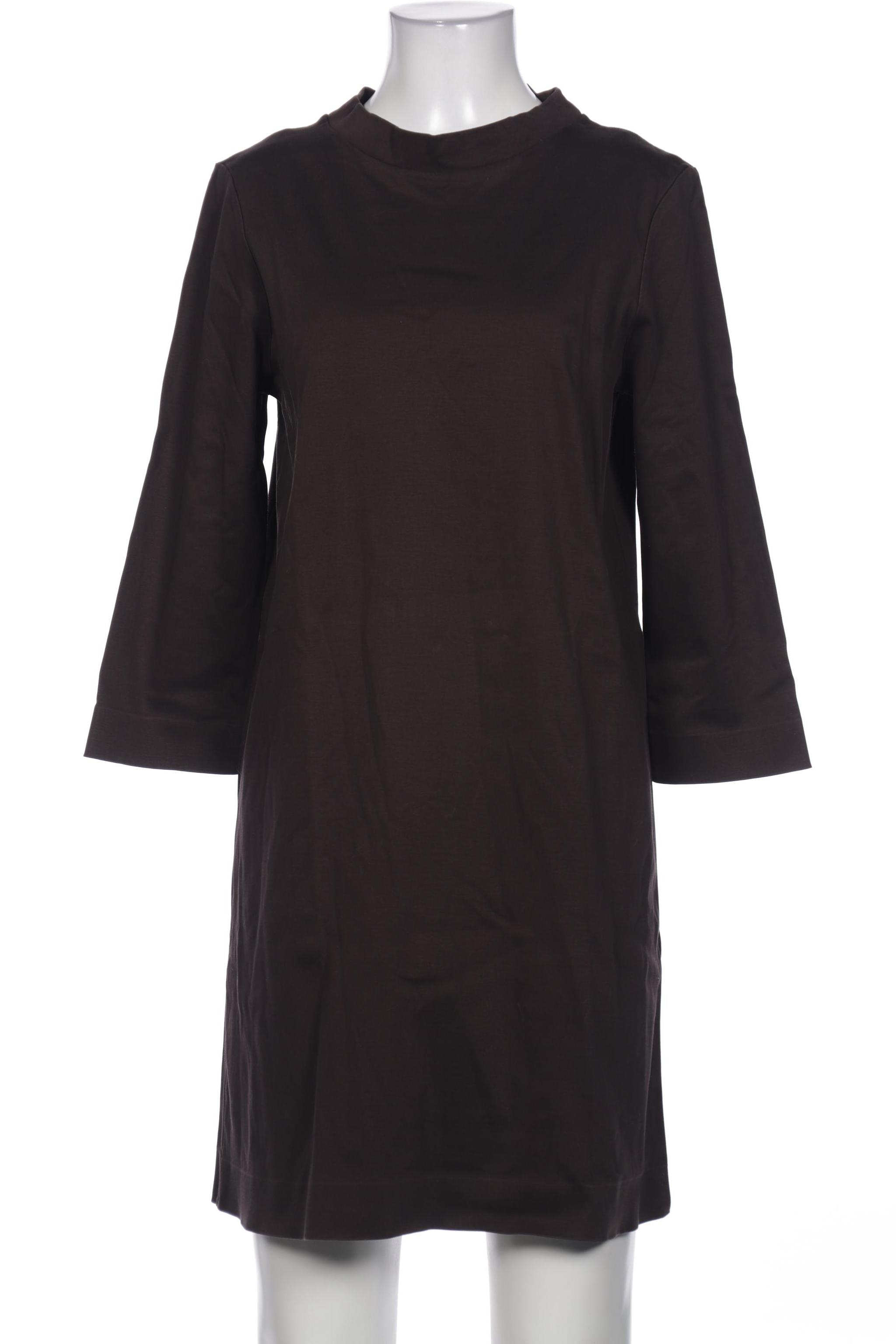 

COS Damen Kleid, braun, Gr. 36