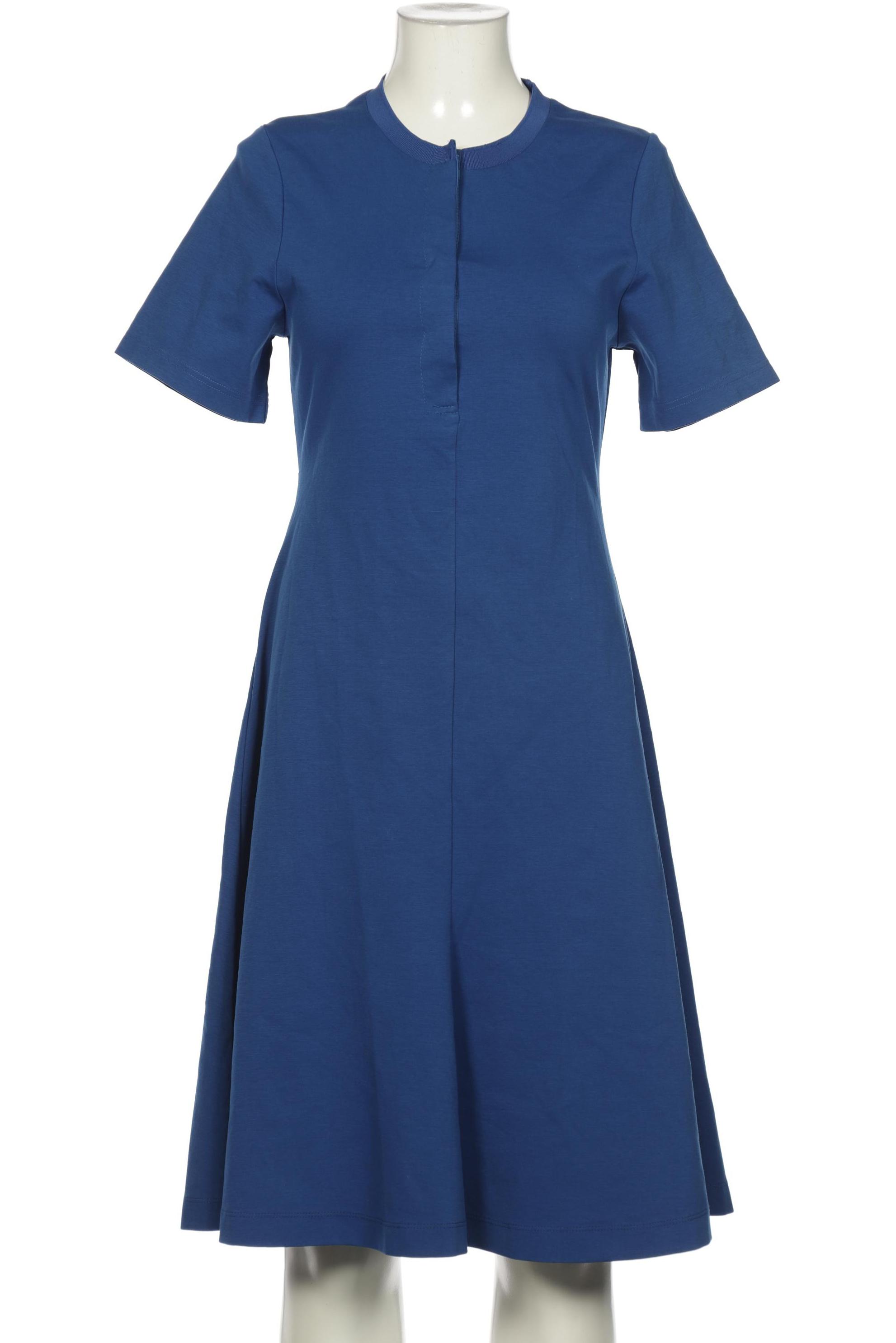 

COS Damen Kleid, blau