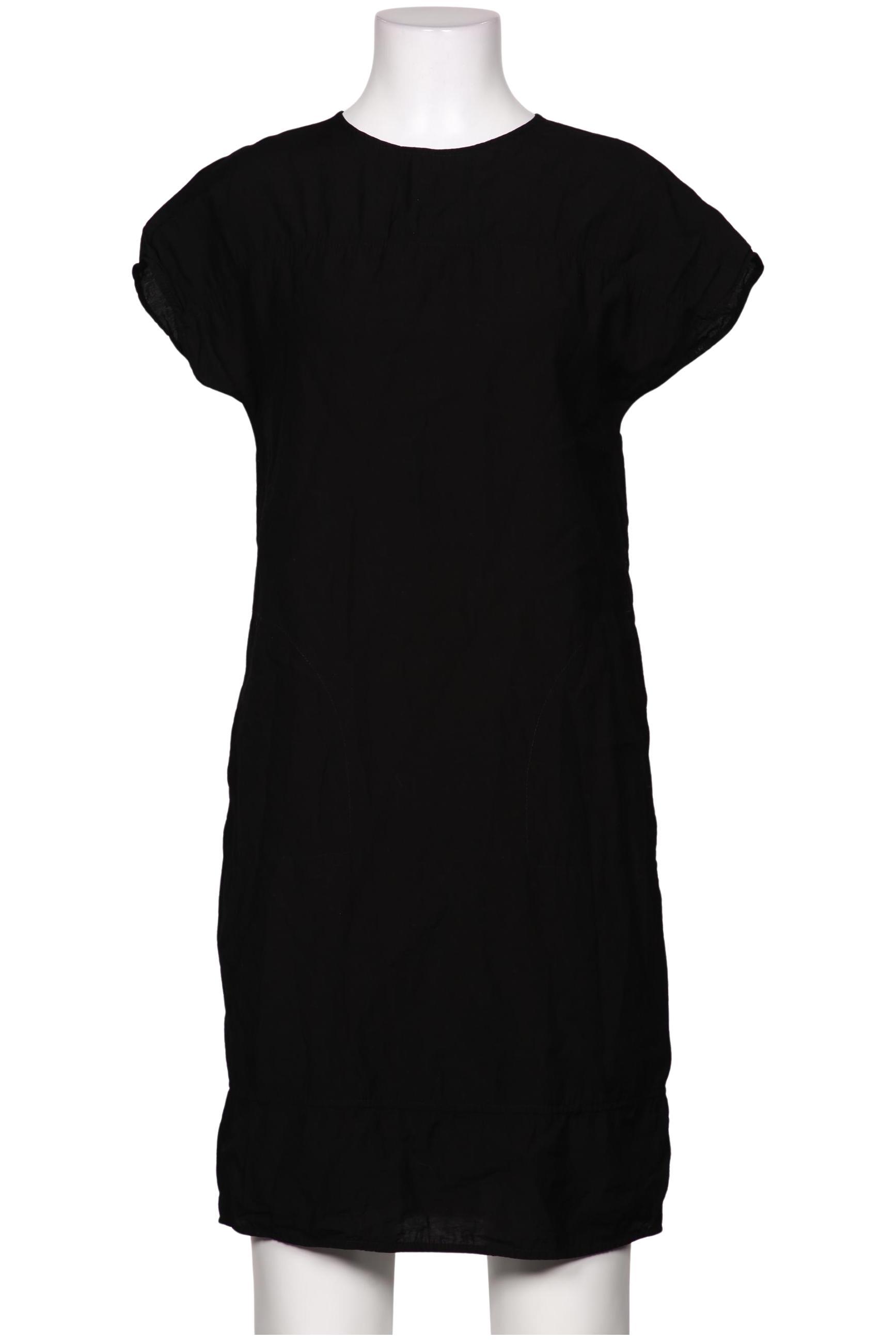 Thumbnail - COS Damen Kleid, schwarz, Gr. 34