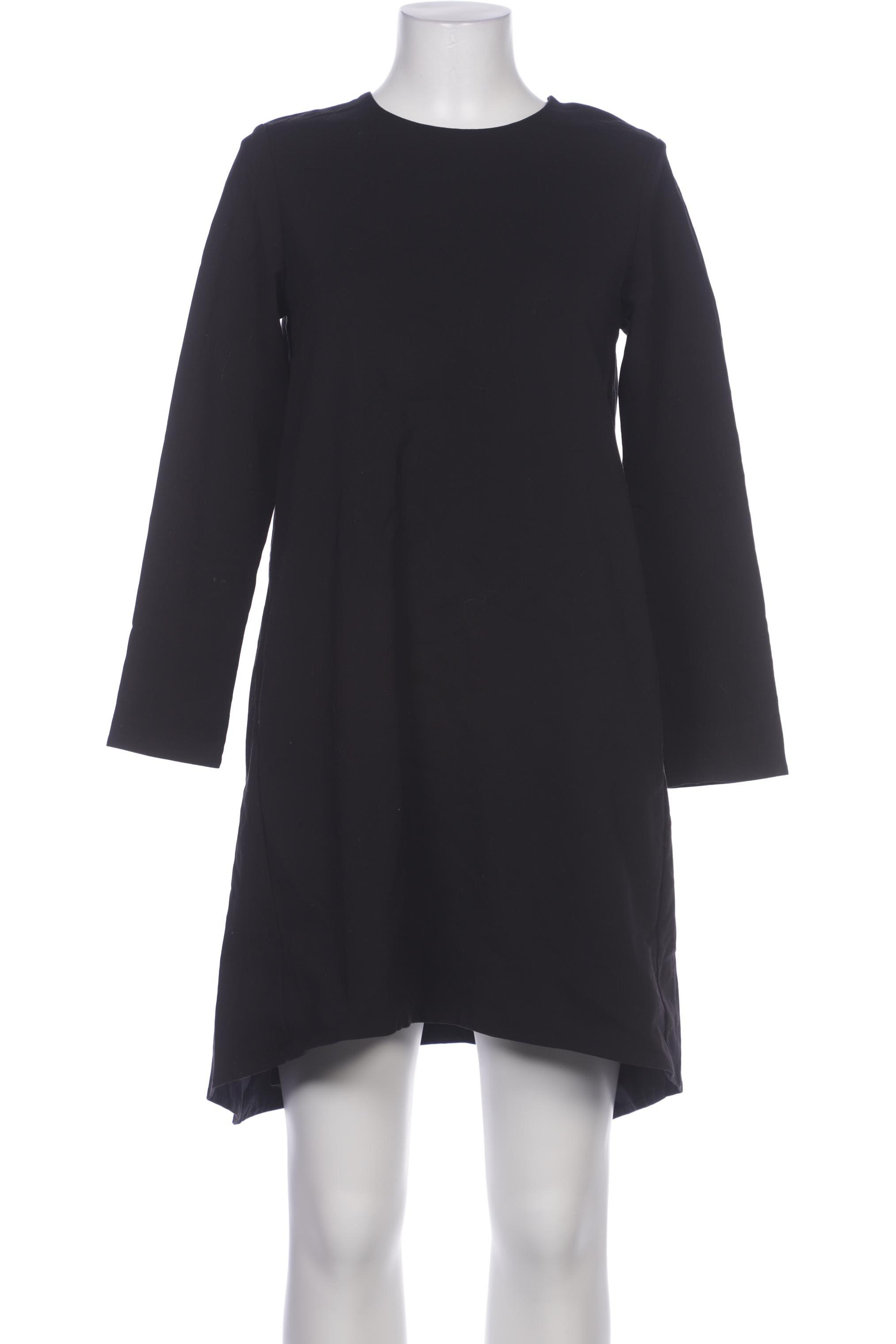 

COS Damen Kleid, schwarz, Gr. 36