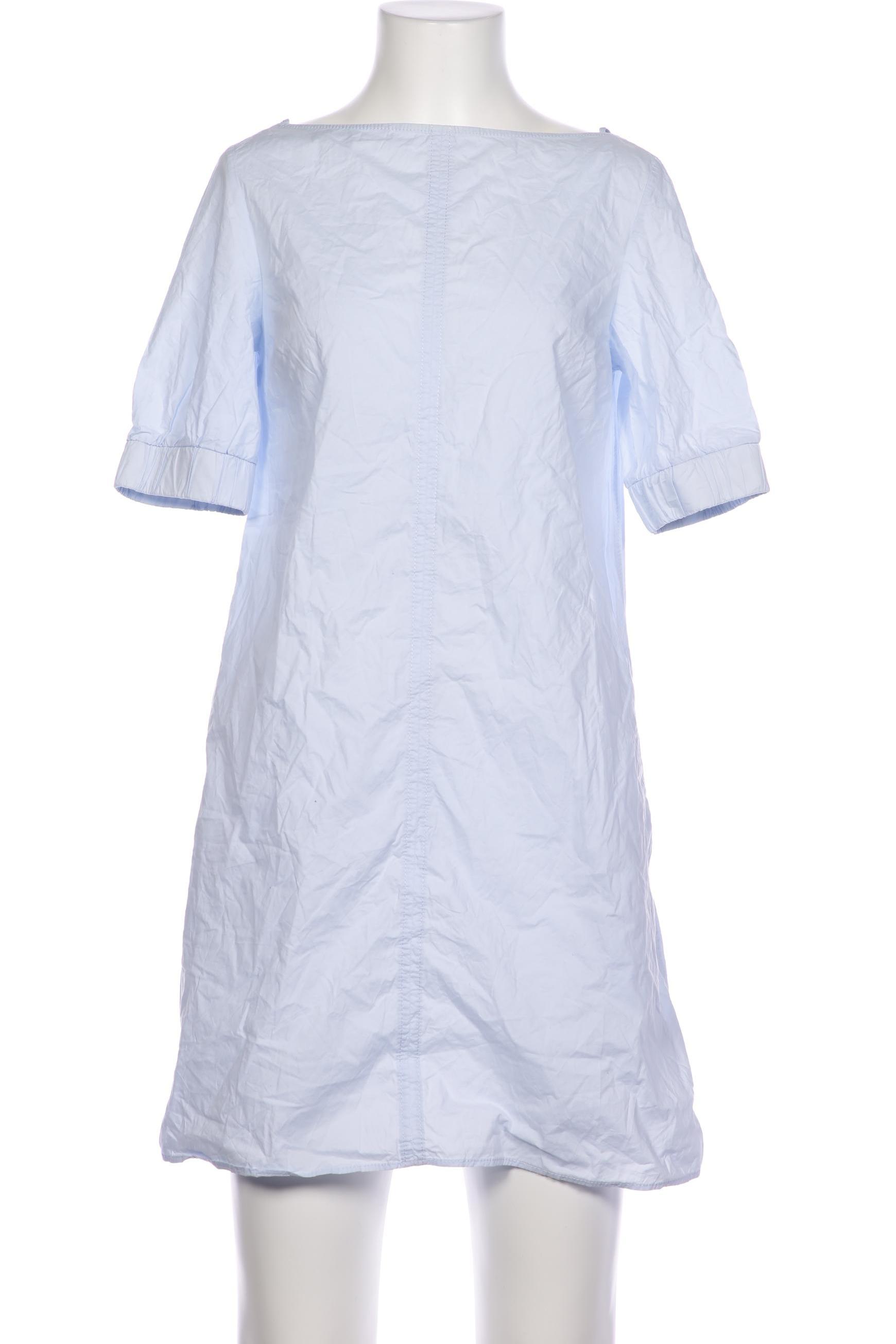 

COS Damen Kleid, hellblau, Gr. 34