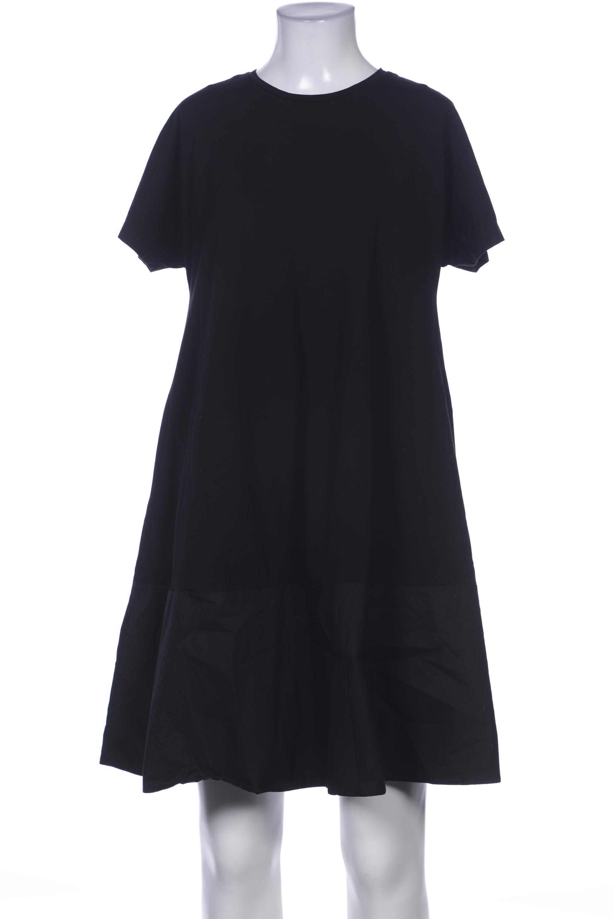 Thumbnail - COS Damen Kleid, schwarz, Gr. 36