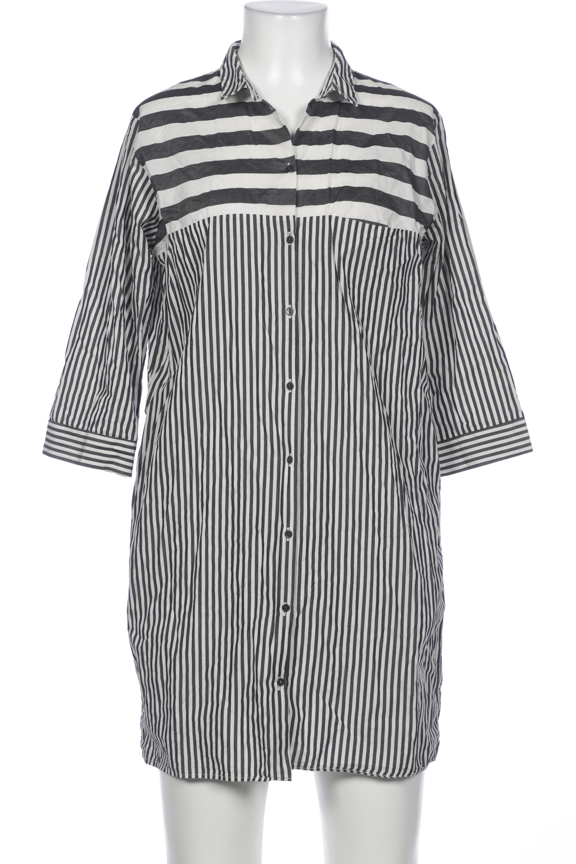 

COS Damen Kleid, grau, Gr. 34