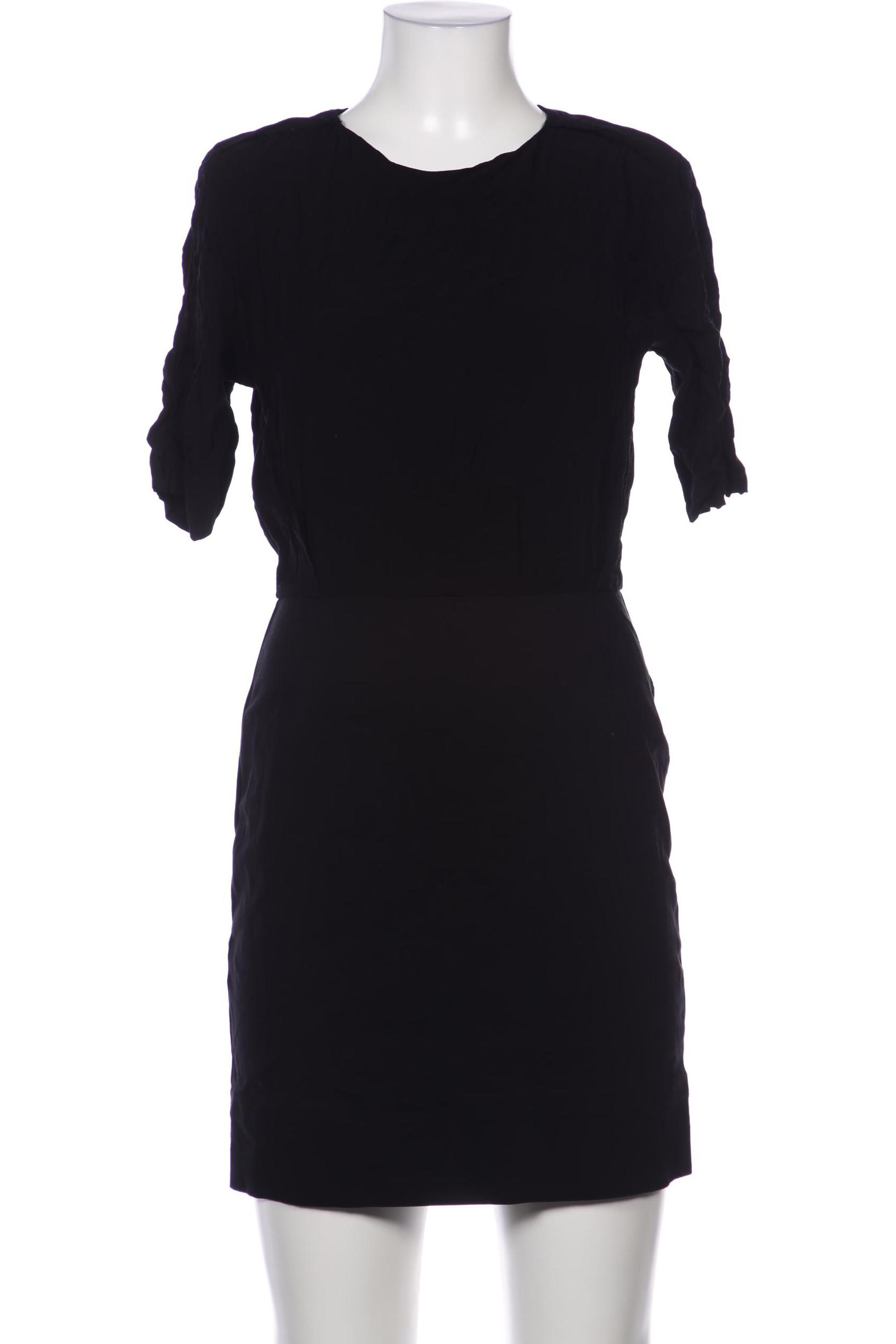 

COS Damen Kleid, schwarz