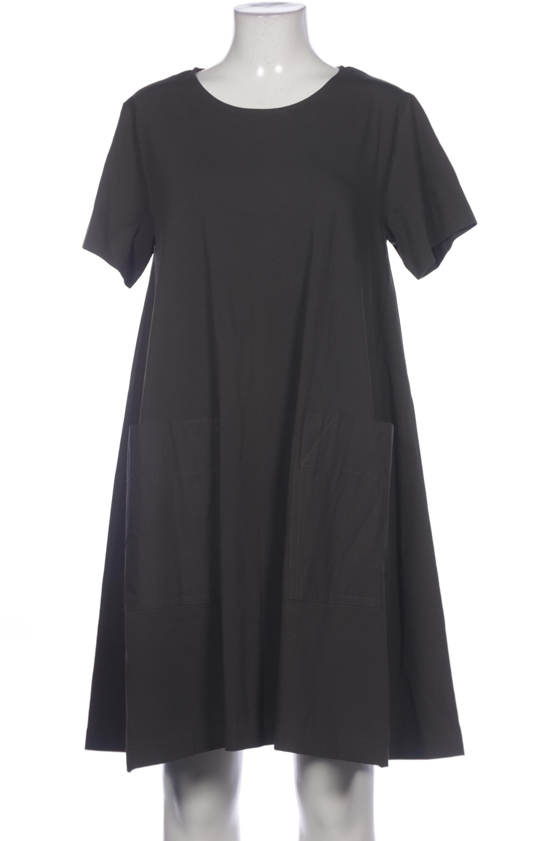 

COS Damen Kleid, grün, Gr. 42