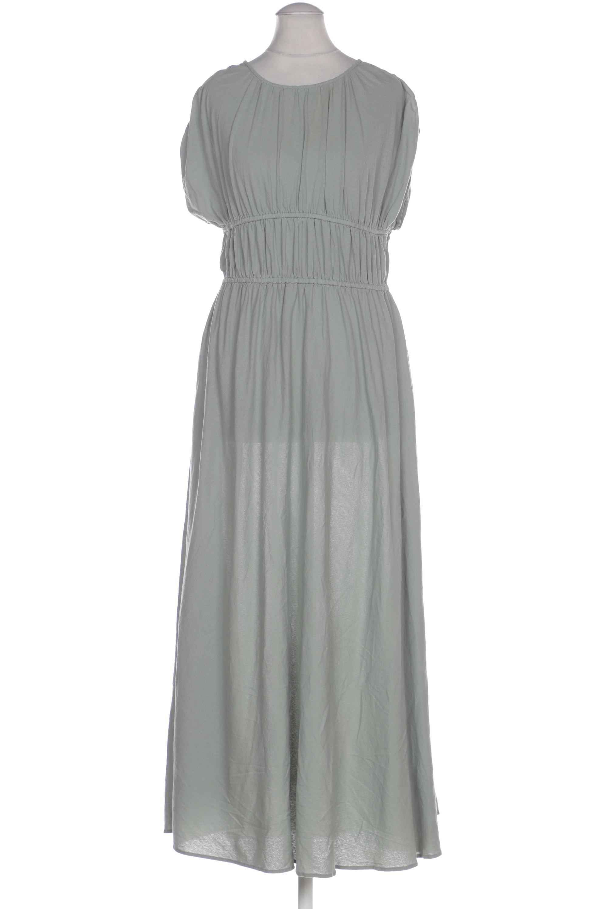 

COS Damen Kleid, türkis, Gr. 36