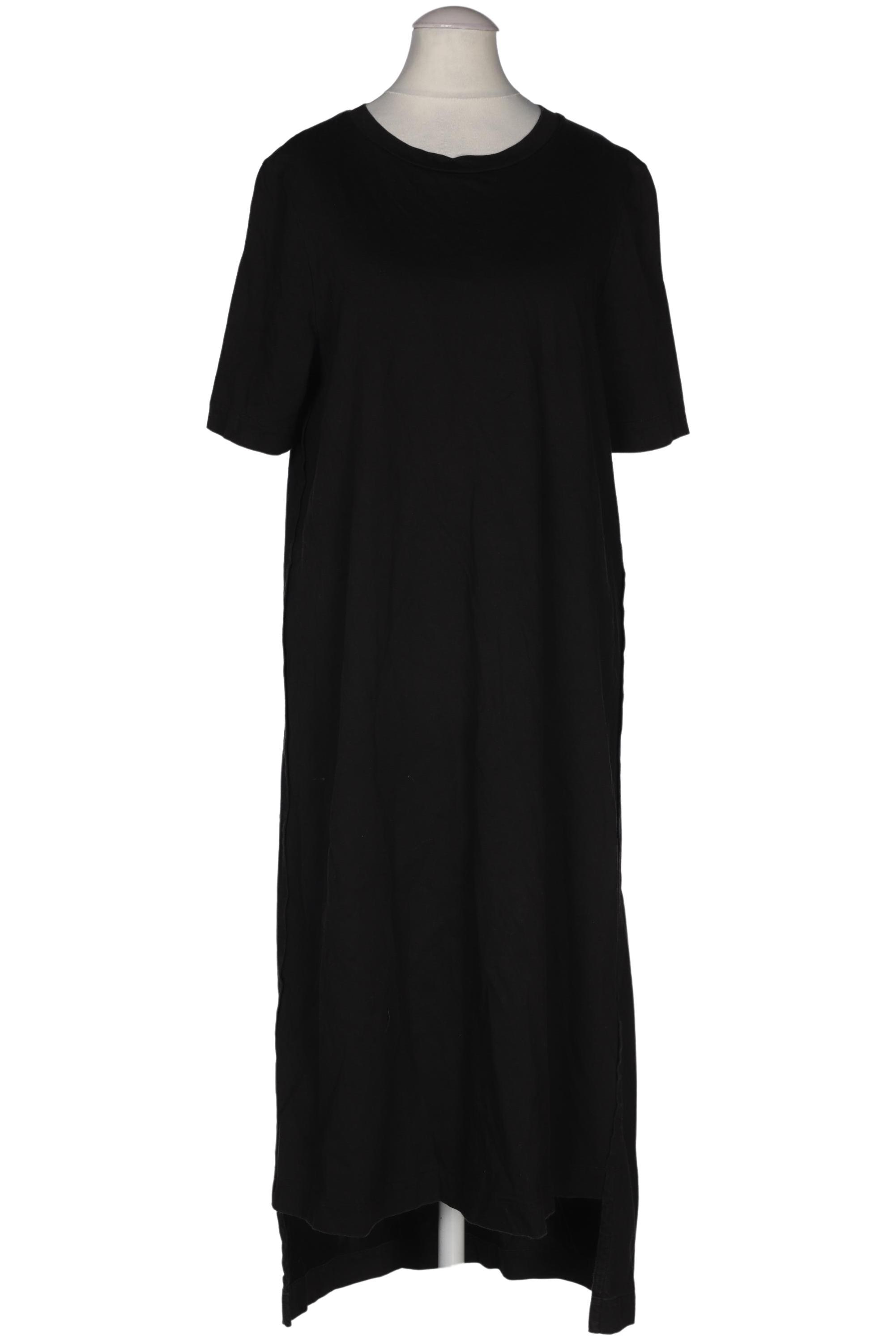 

COS Damen Kleid, schwarz, Gr. 36