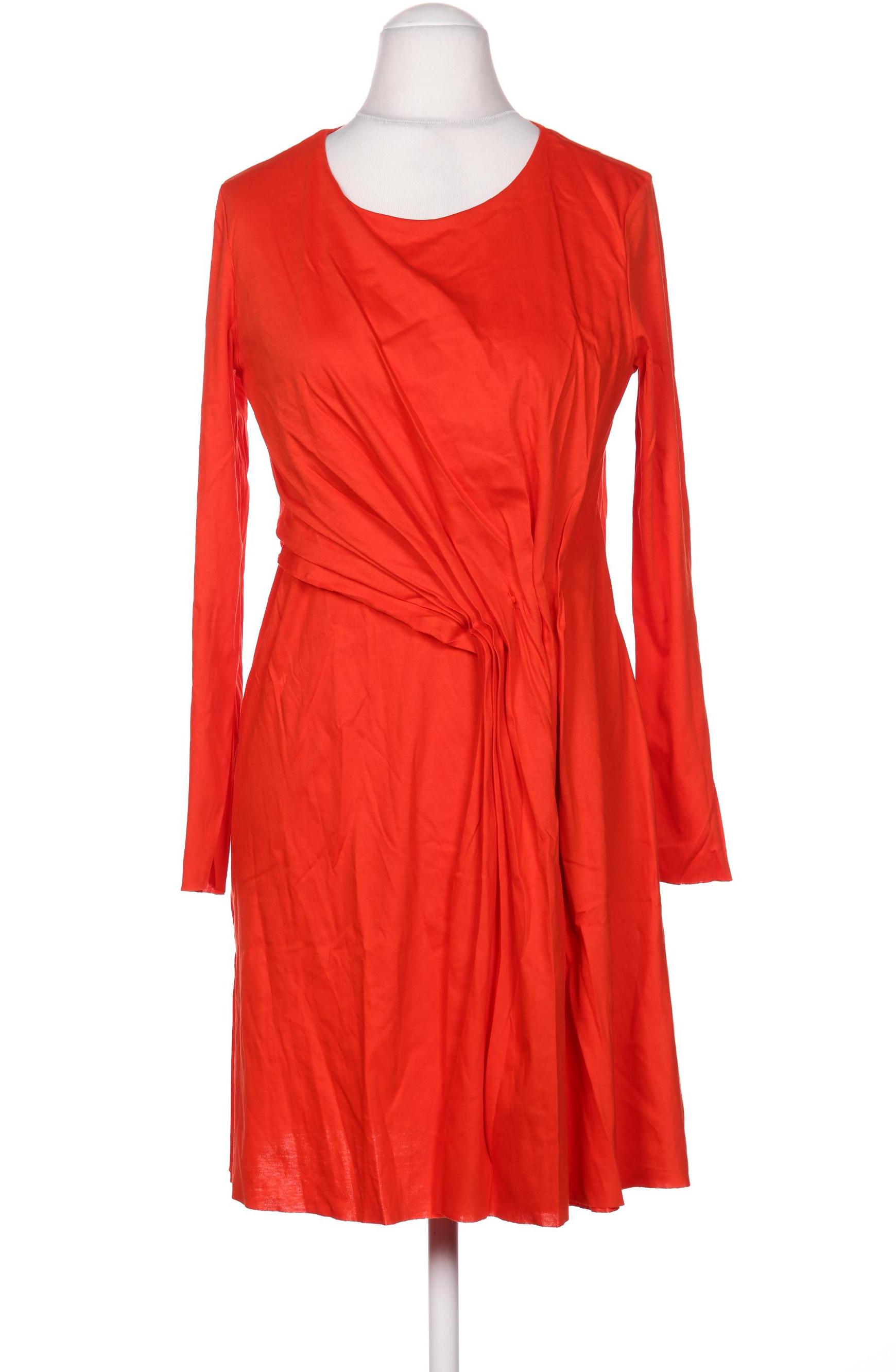 

COS Damen Kleid, rot, Gr. 36