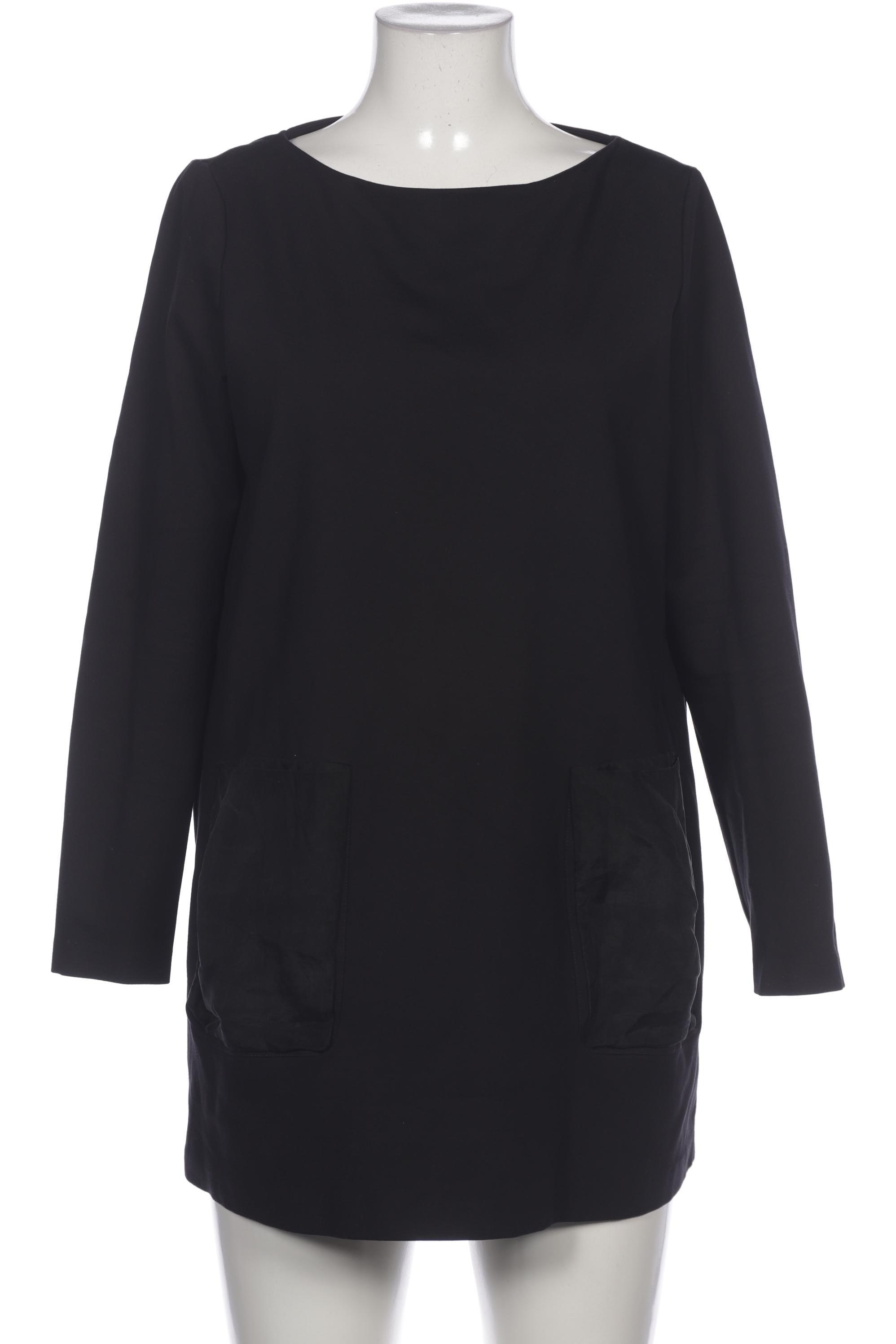 

COS Damen Kleid, schwarz, Gr. 42