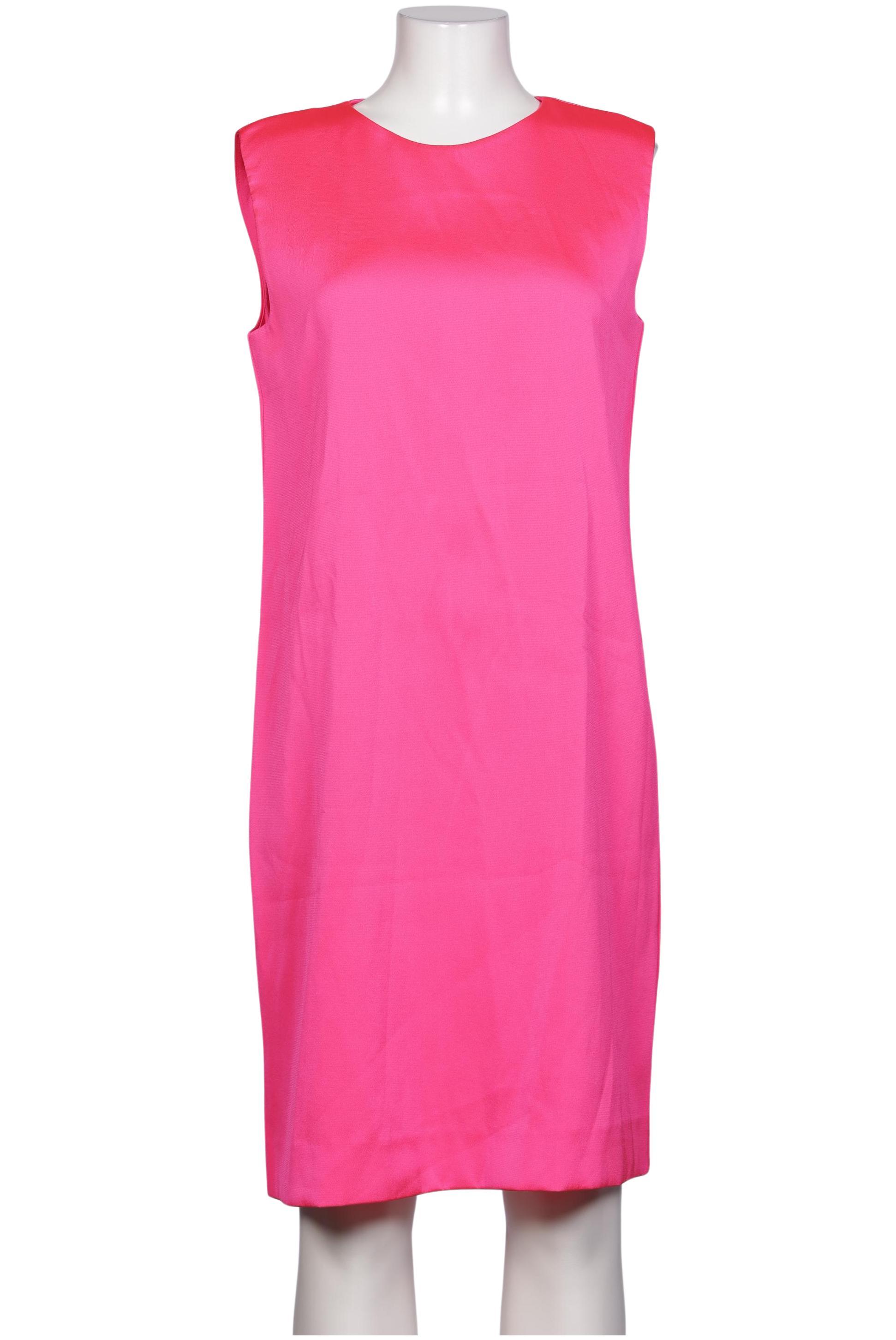 

COS Damen Kleid, pink, Gr. 42