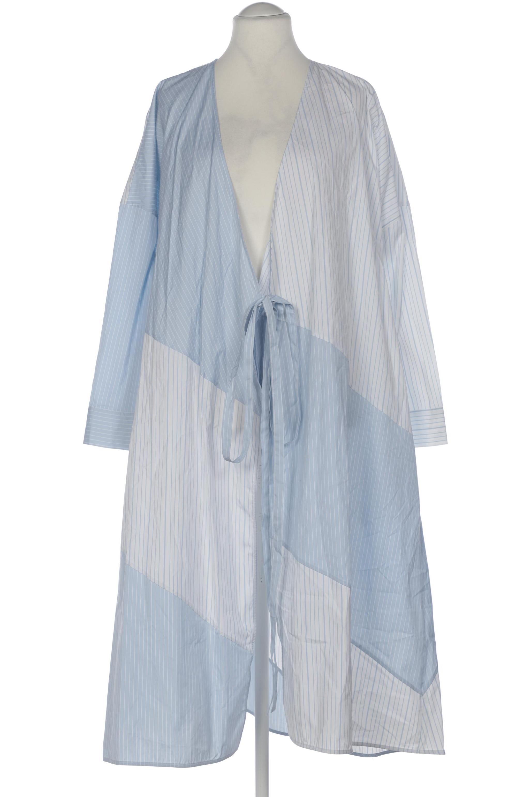 

COS Damen Kleid, hellblau, Gr. 42