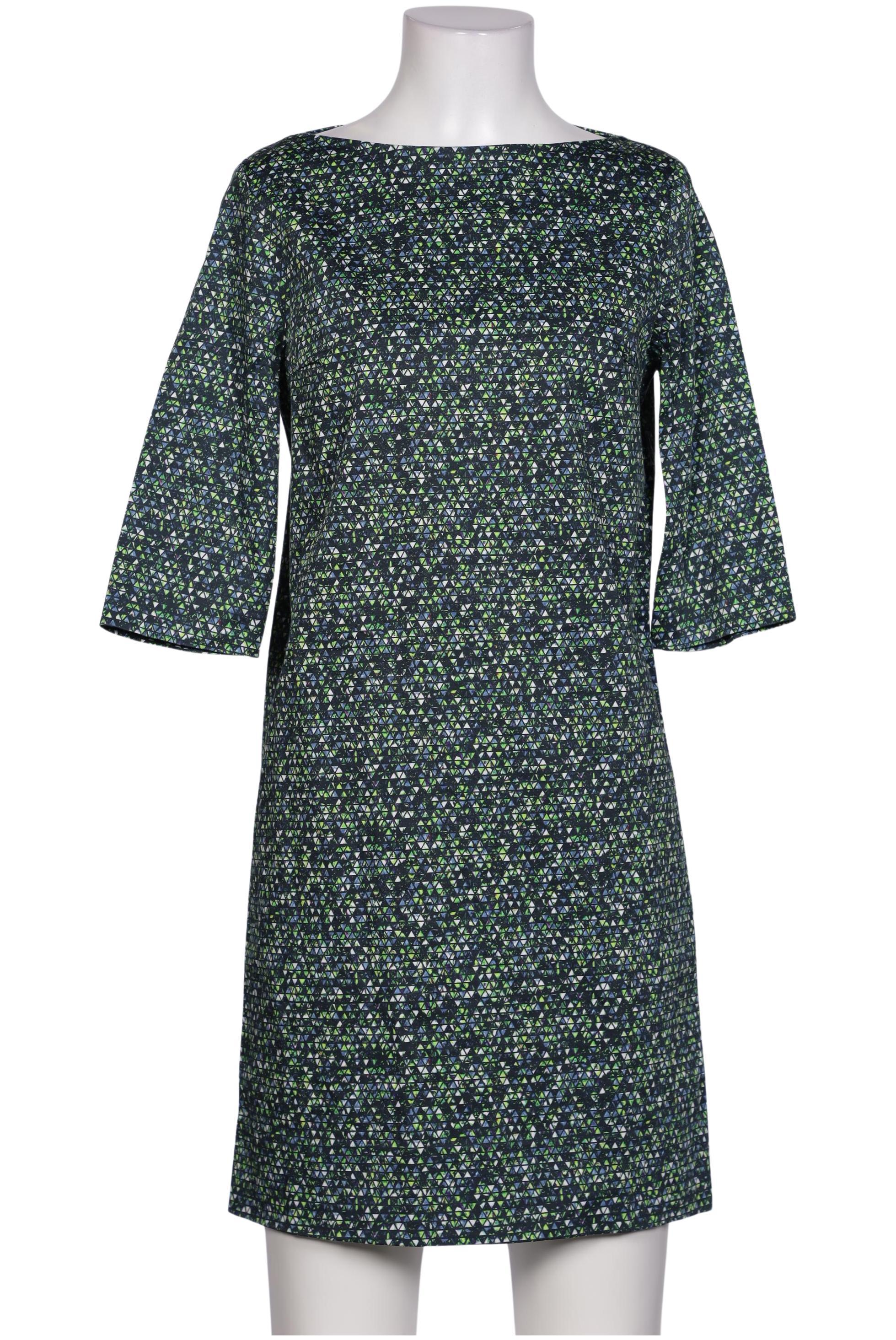 

COS Damen Kleid, grün, Gr. 36