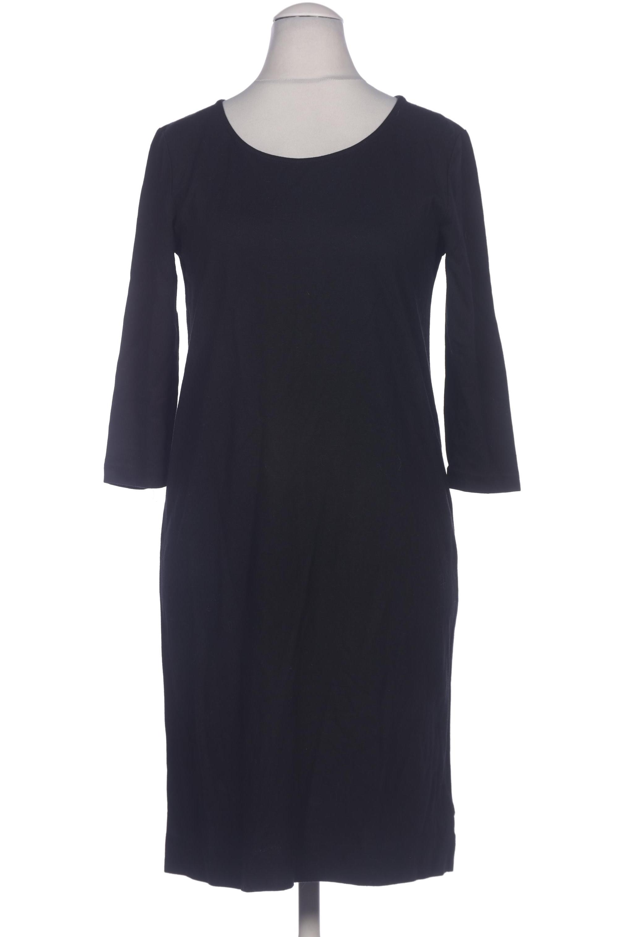 

COS Damen Kleid, schwarz, Gr. 36