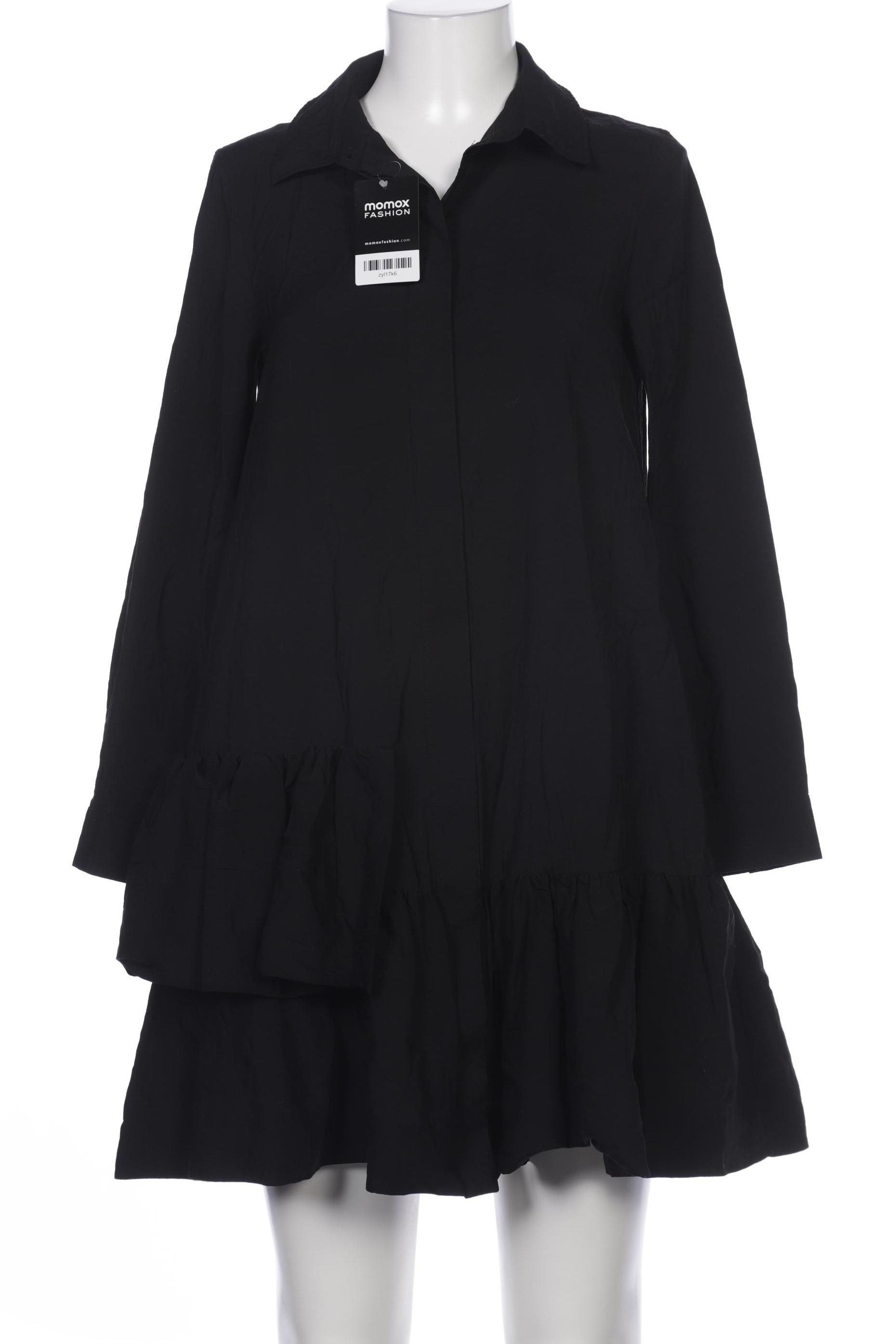 

COS Damen Kleid, schwarz