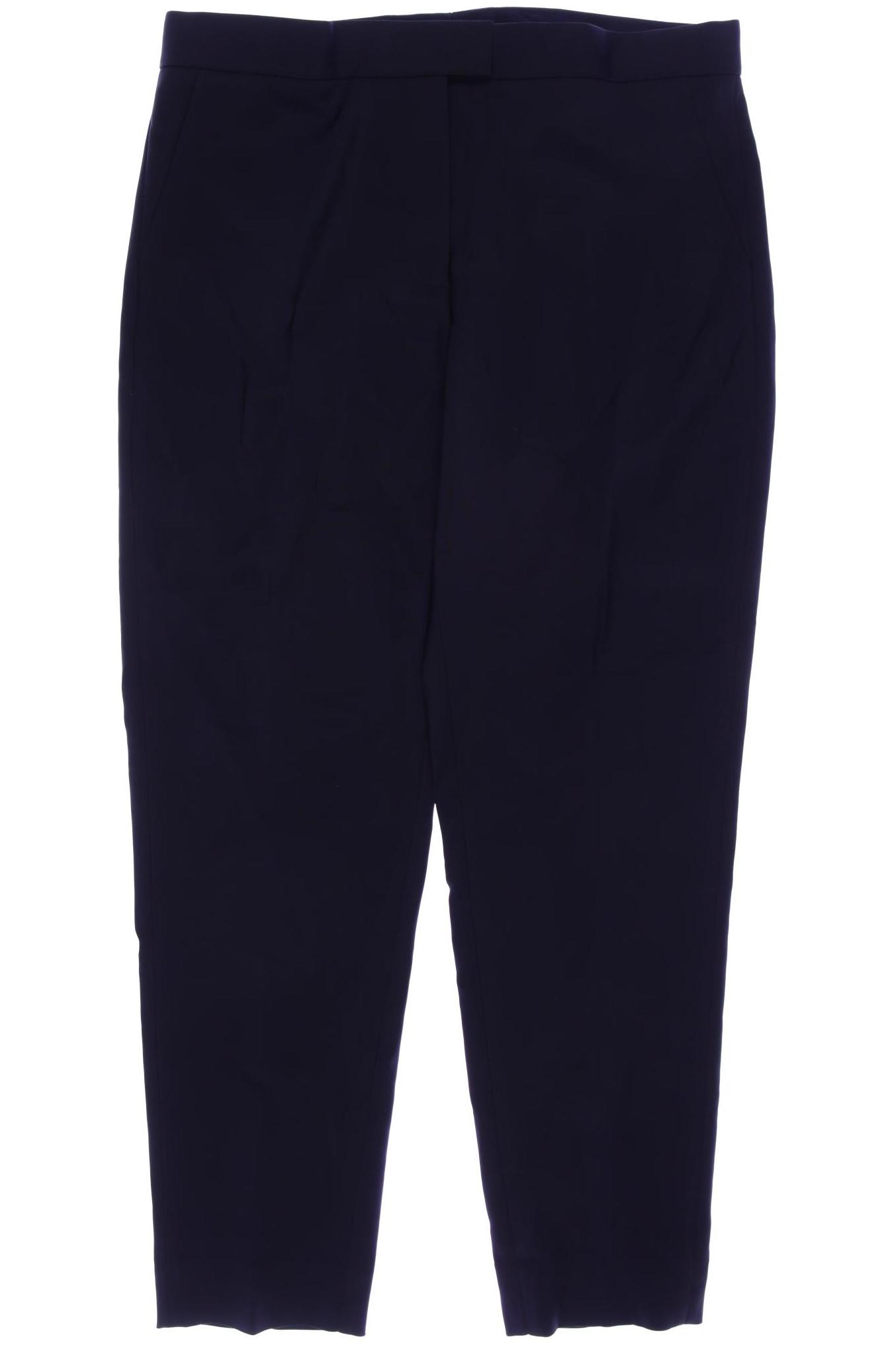 

COS Damen Kleid, marineblau