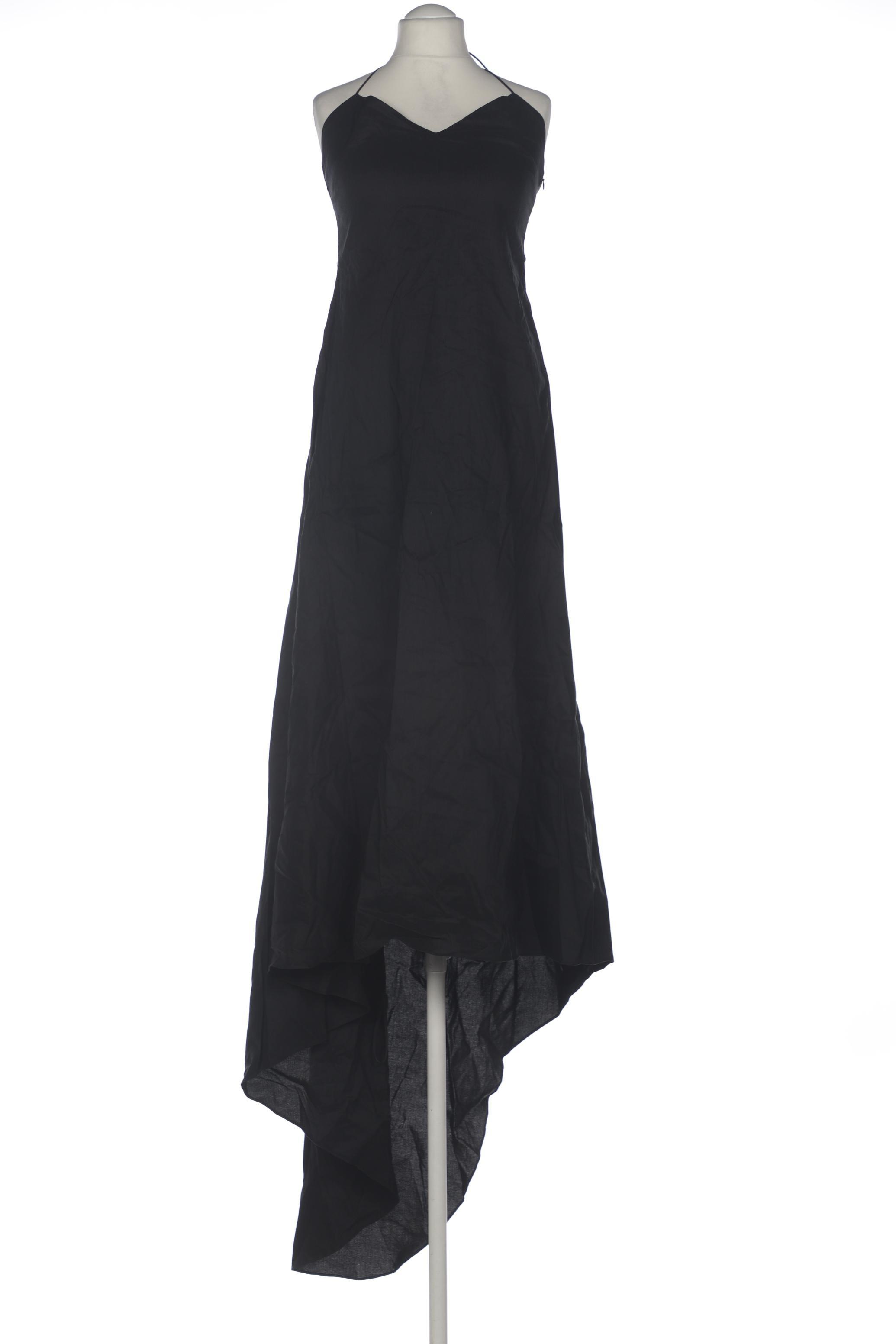 

COS Damen Kleid, schwarz, Gr. 40