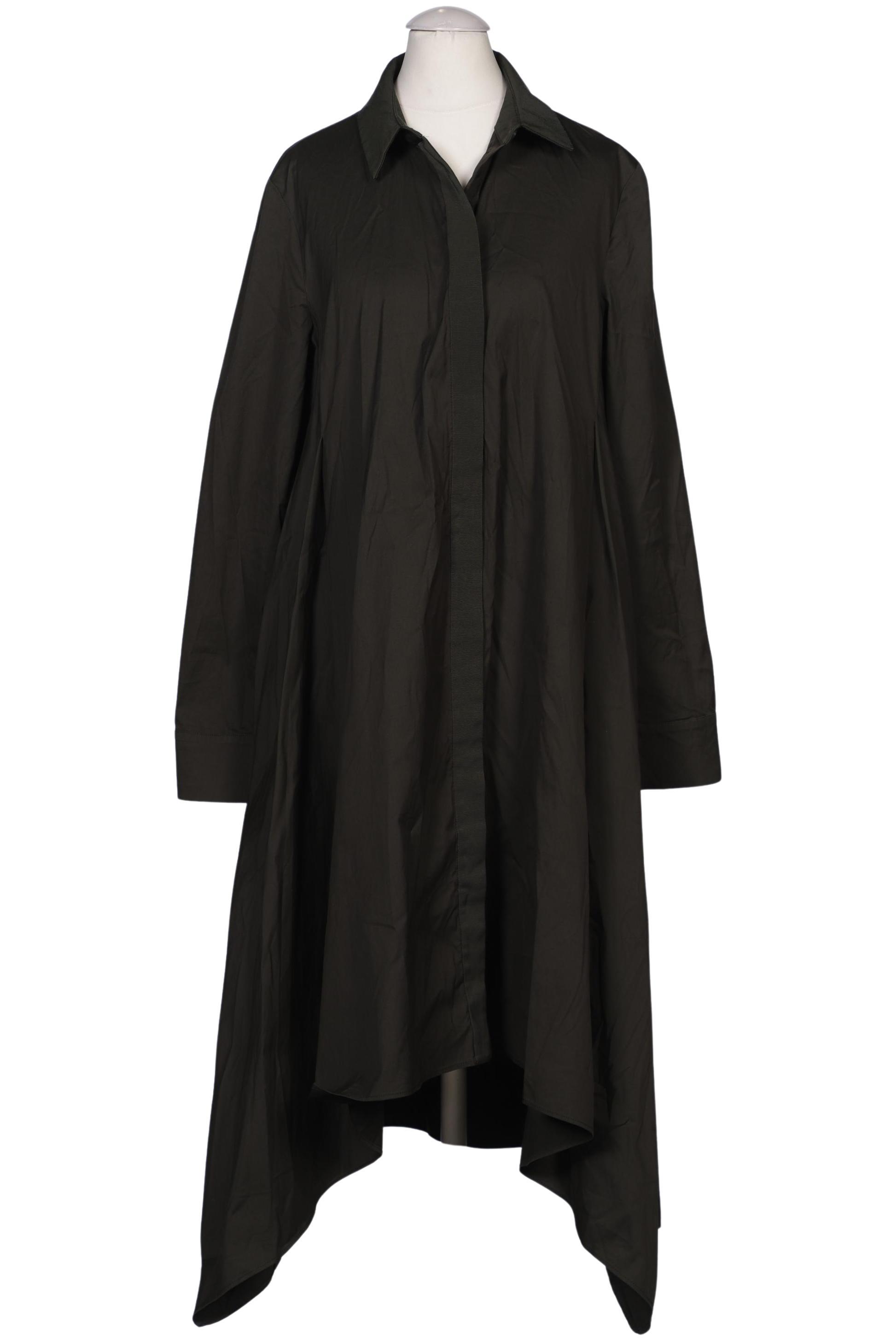 

COS Damen Kleid, grün, Gr. 38