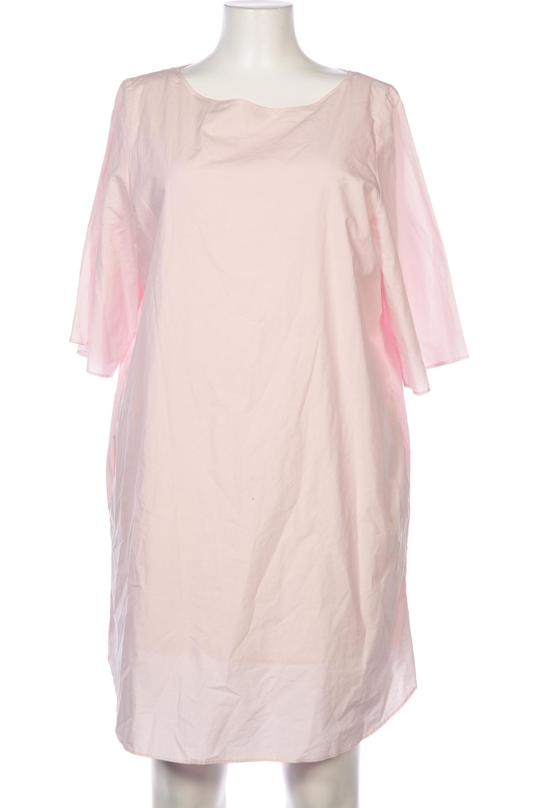 

COS Damen Kleid, pink, Gr. 44