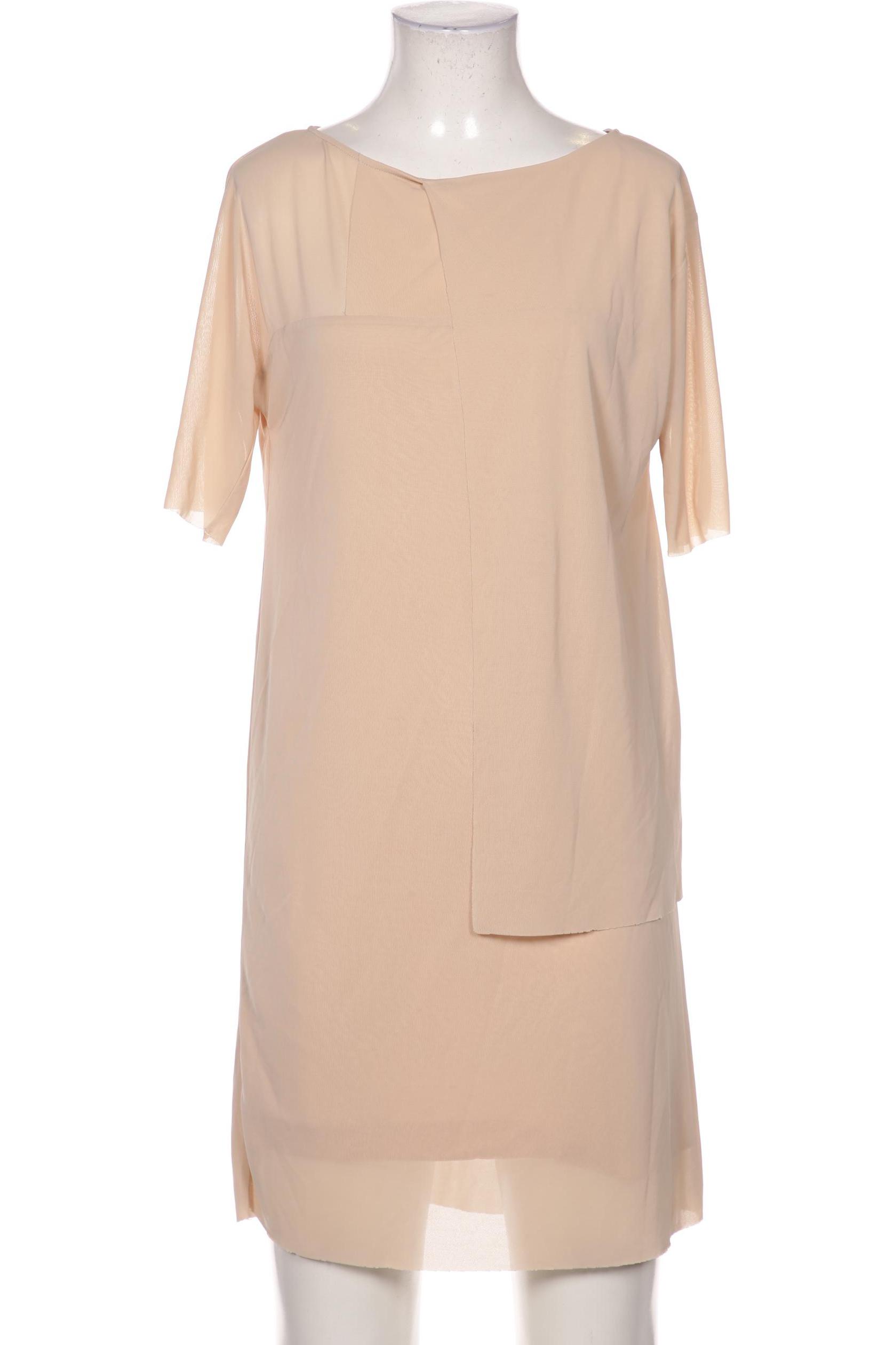 

COS Damen Kleid, beige, Gr. 34